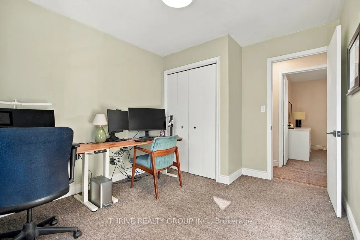 3 Parcreek Place