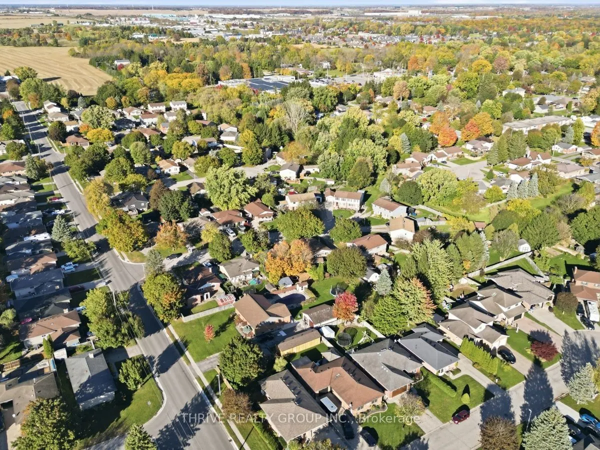3 Parcreek Place