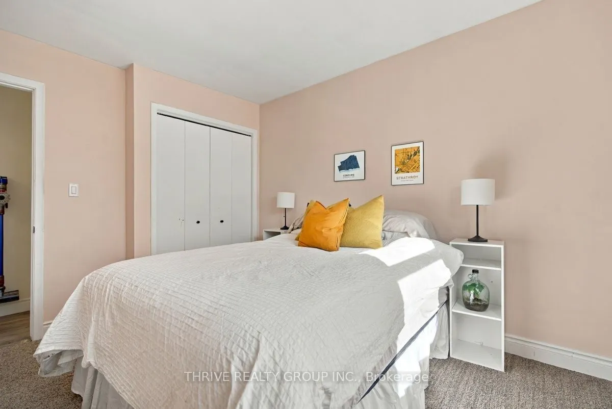 3 Parcreek Place