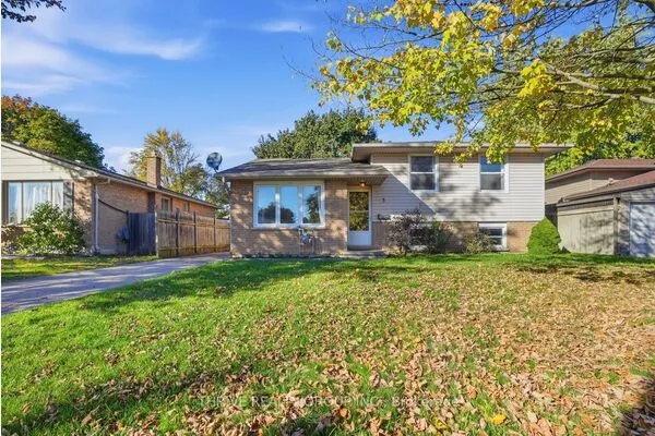 3 Parcreek Place