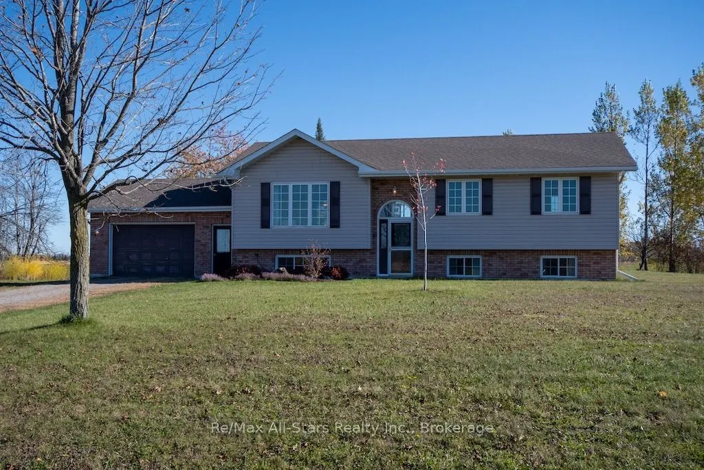 580 Fieldside Road
