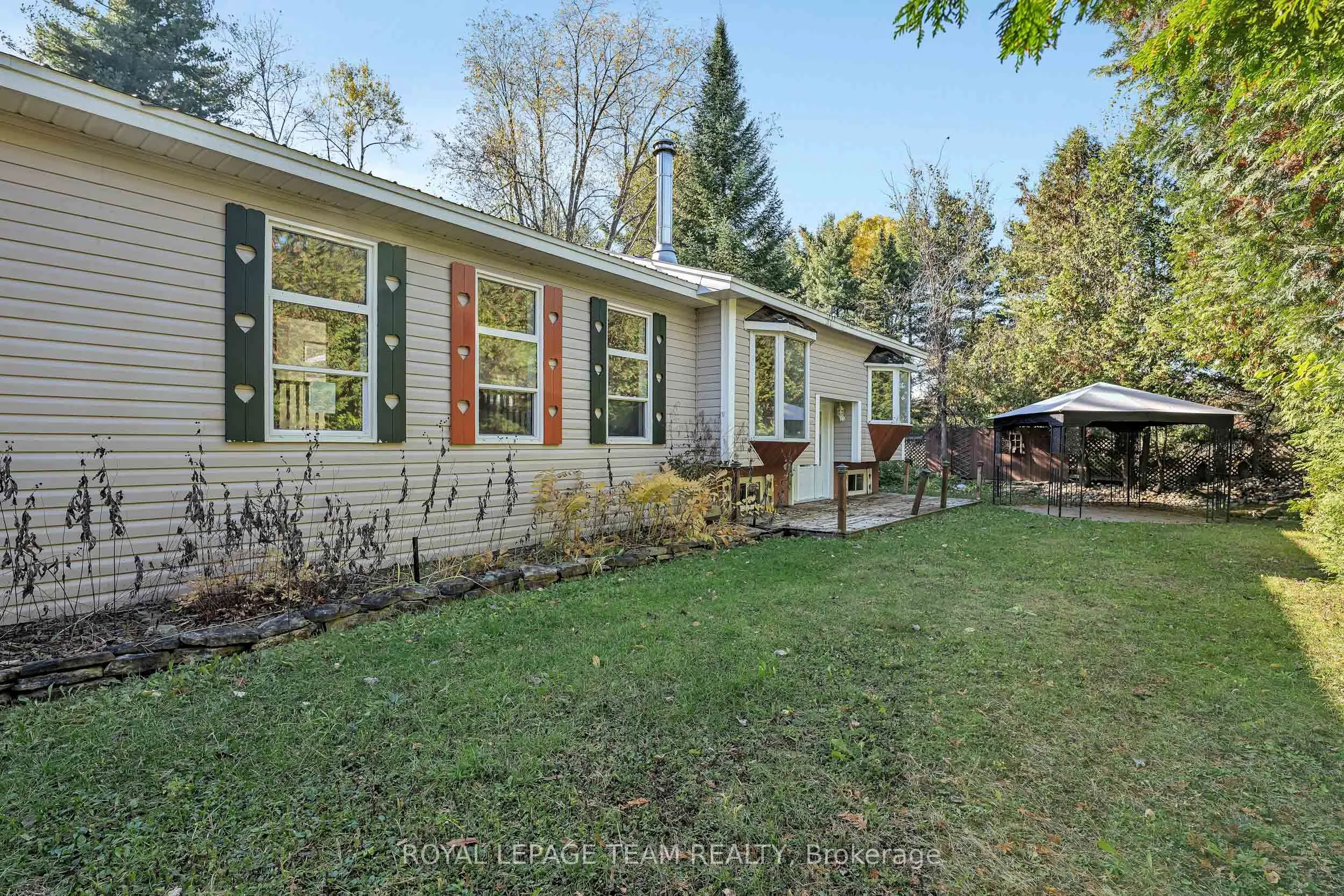 641 Harper Road