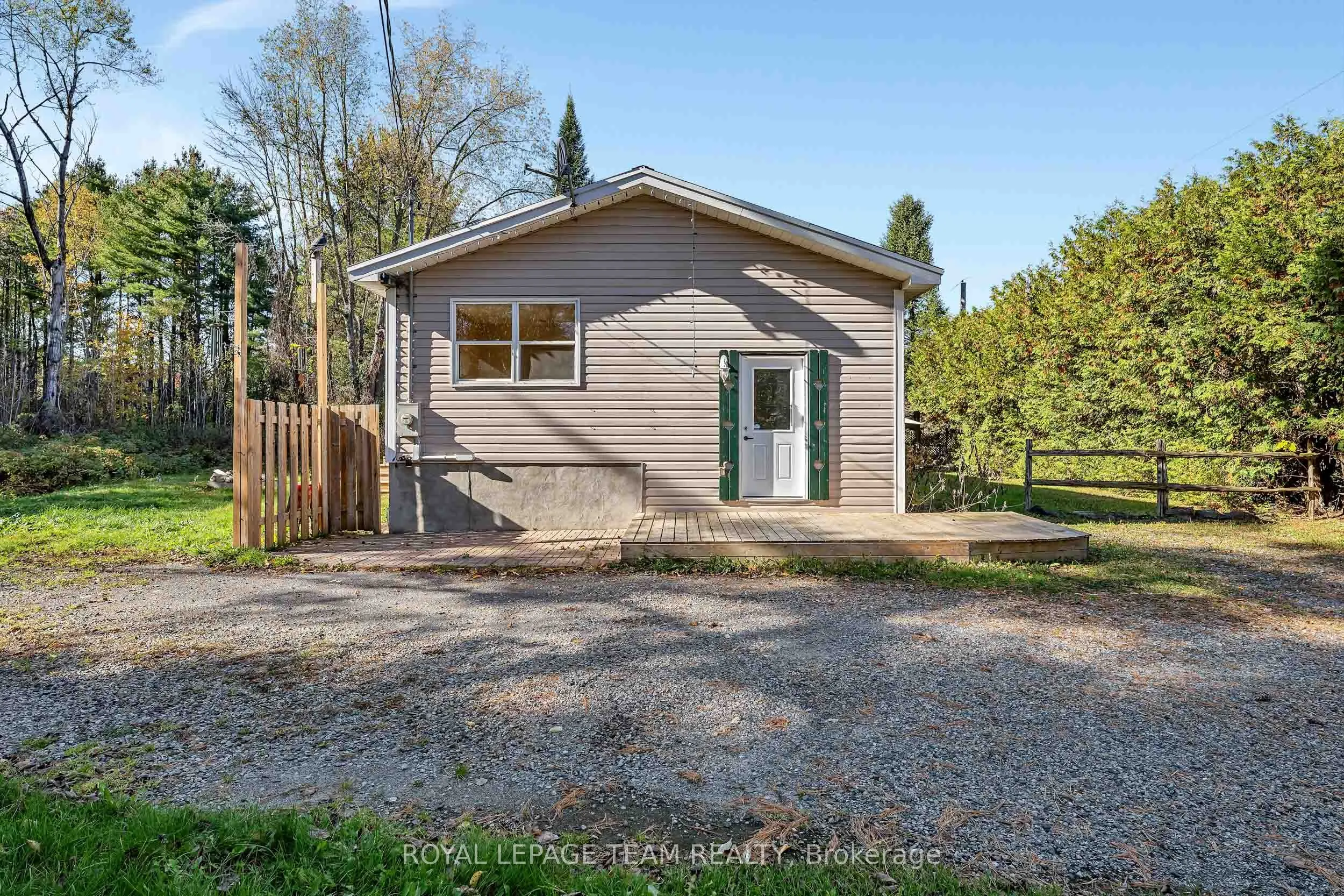 641 Harper Road