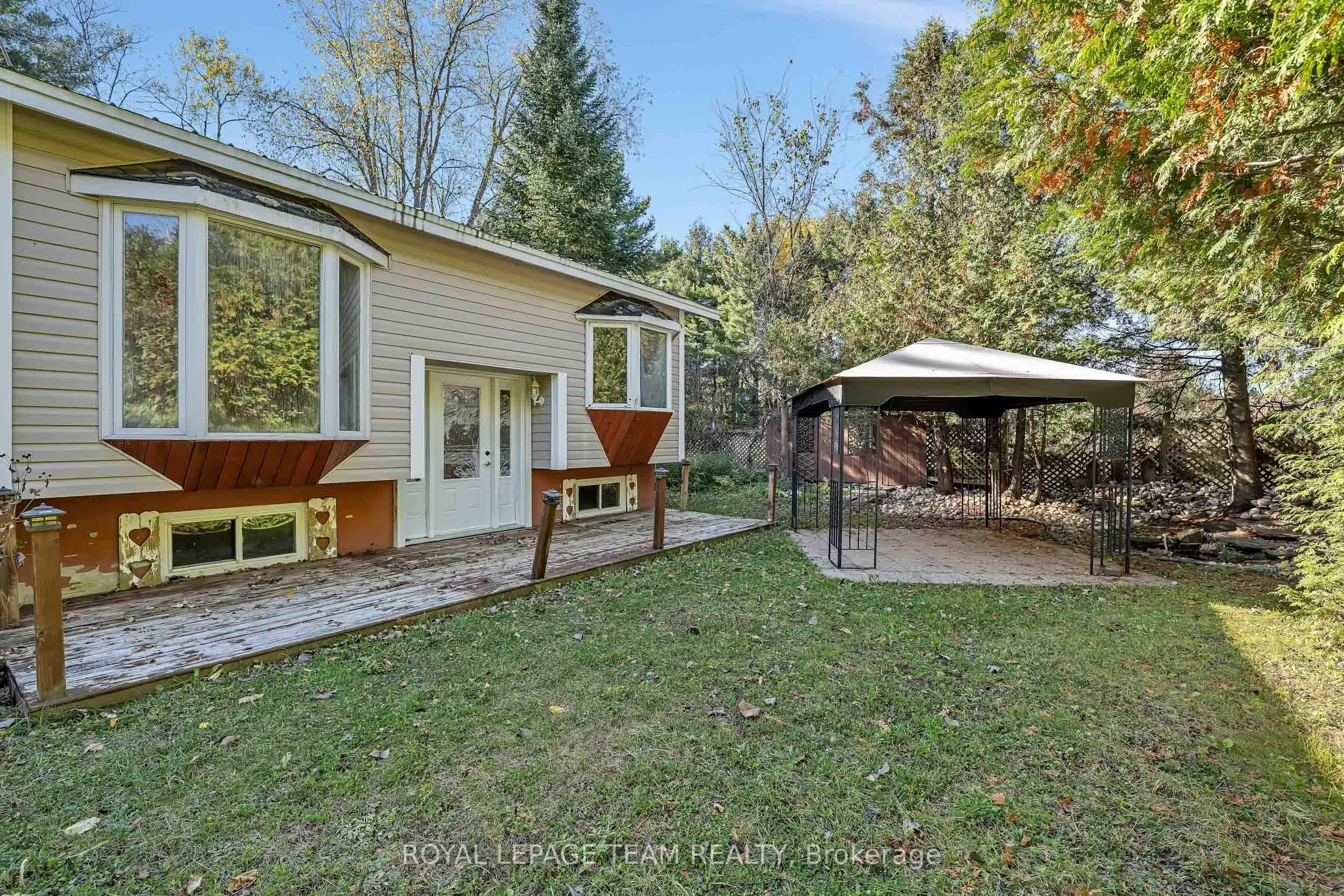 641 Harper Road