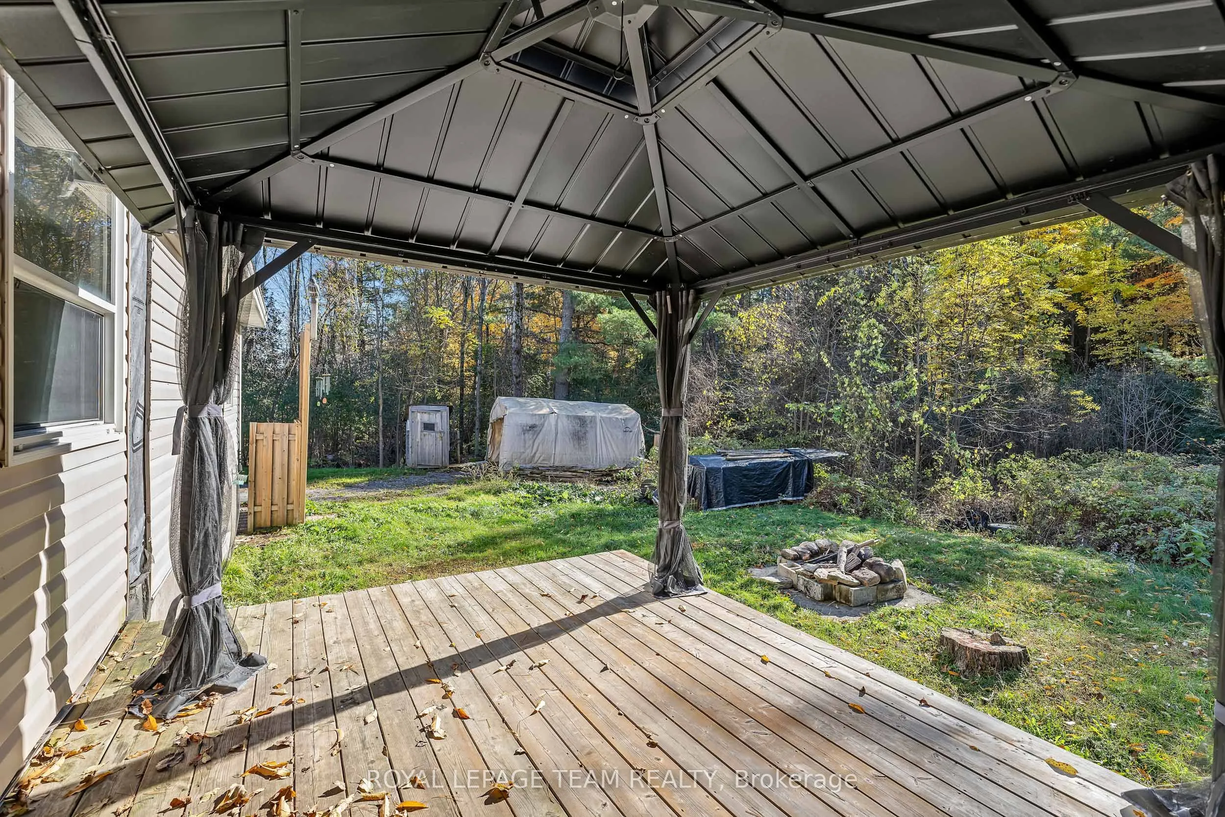 641 Harper Road