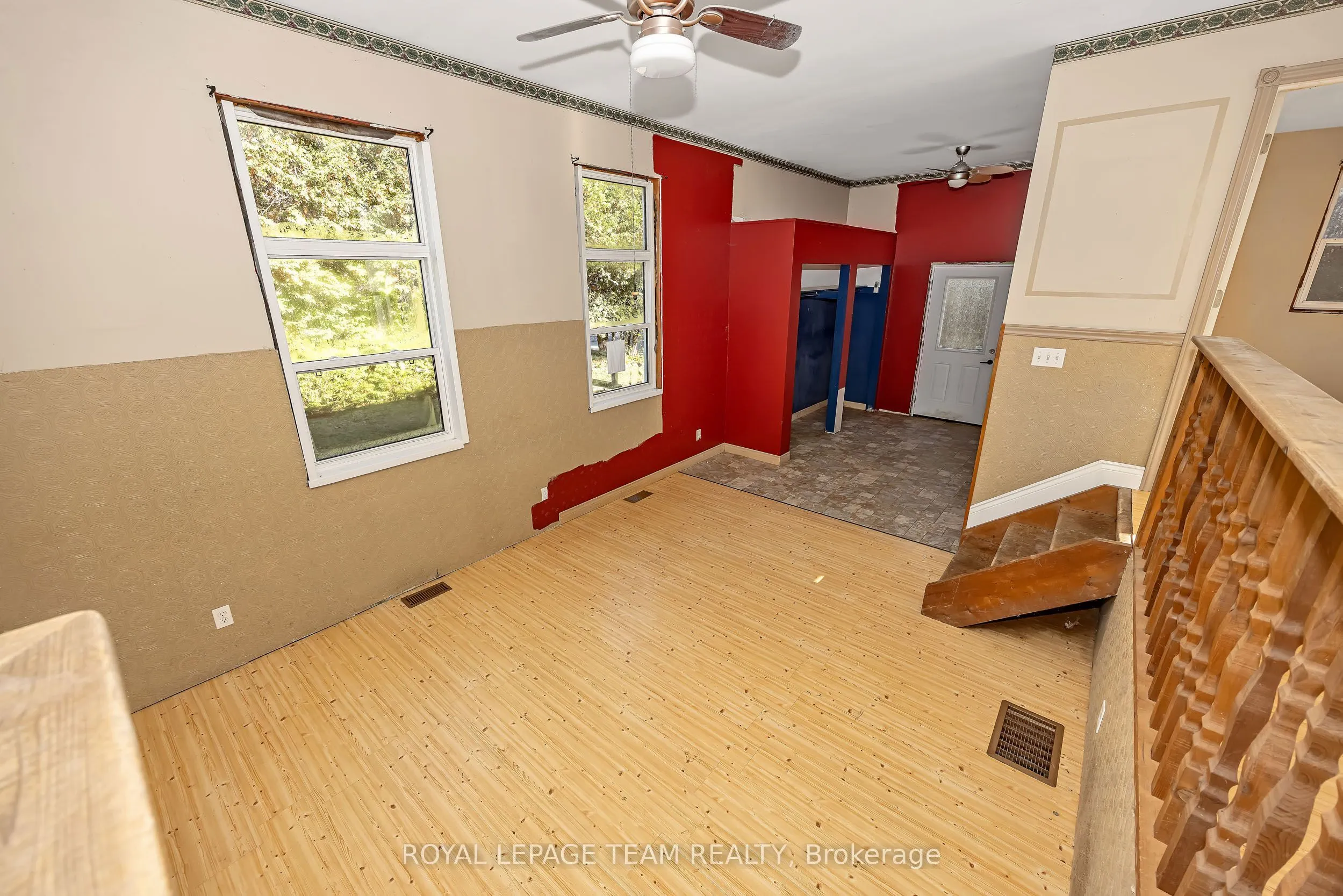 641 Harper Road