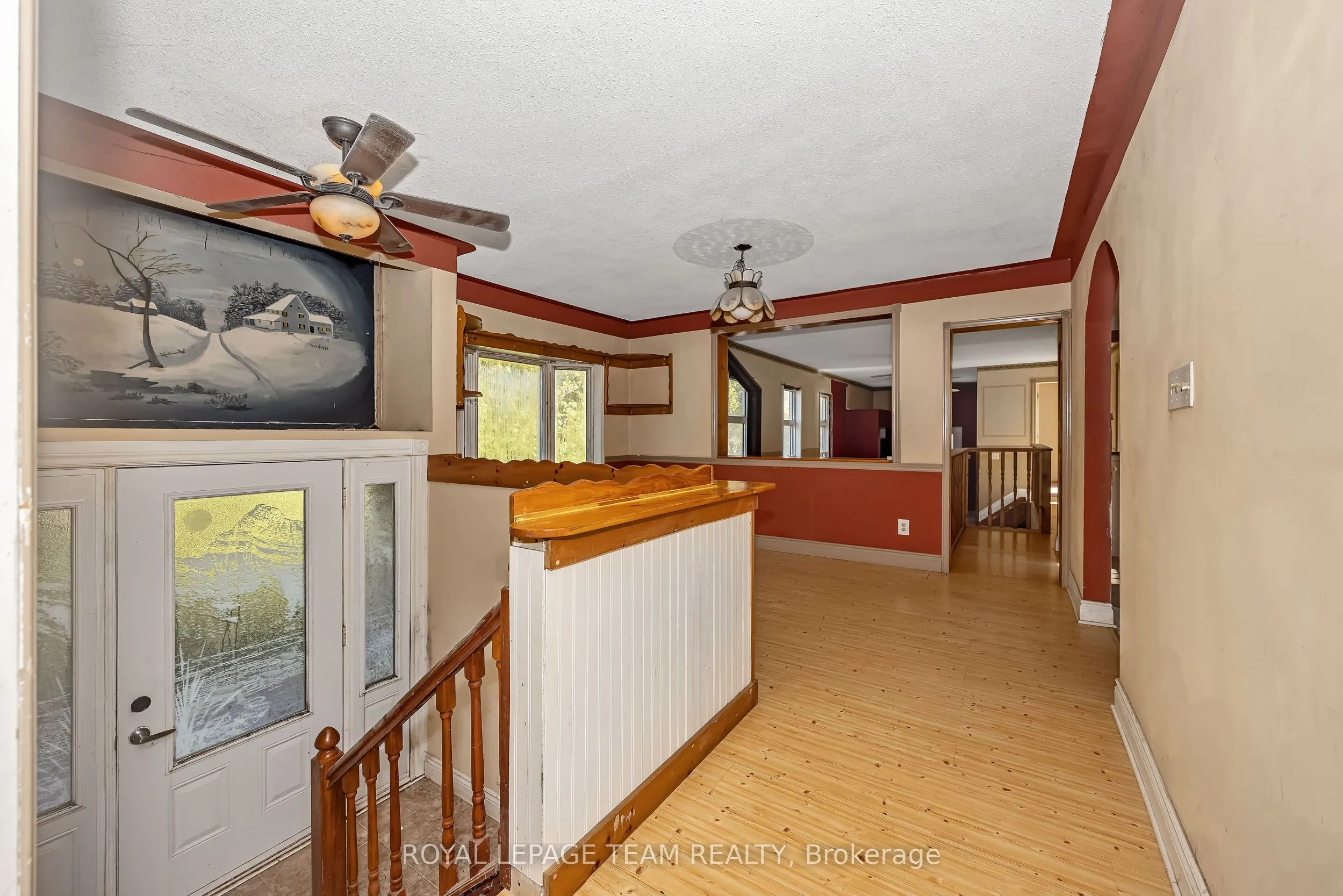 641 Harper Road