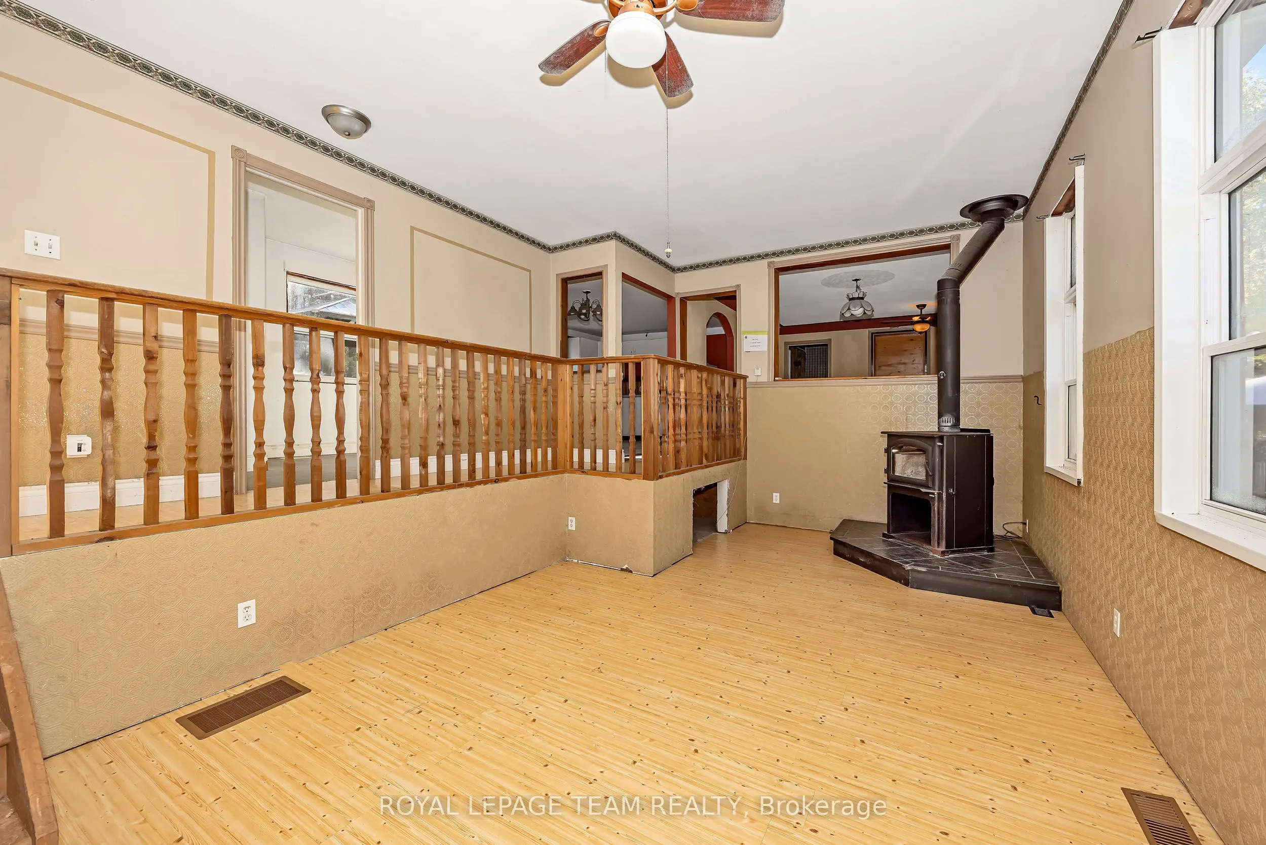 641 Harper Road
