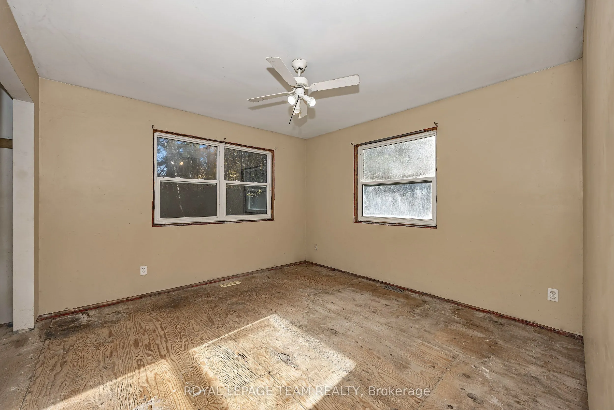 641 Harper Road