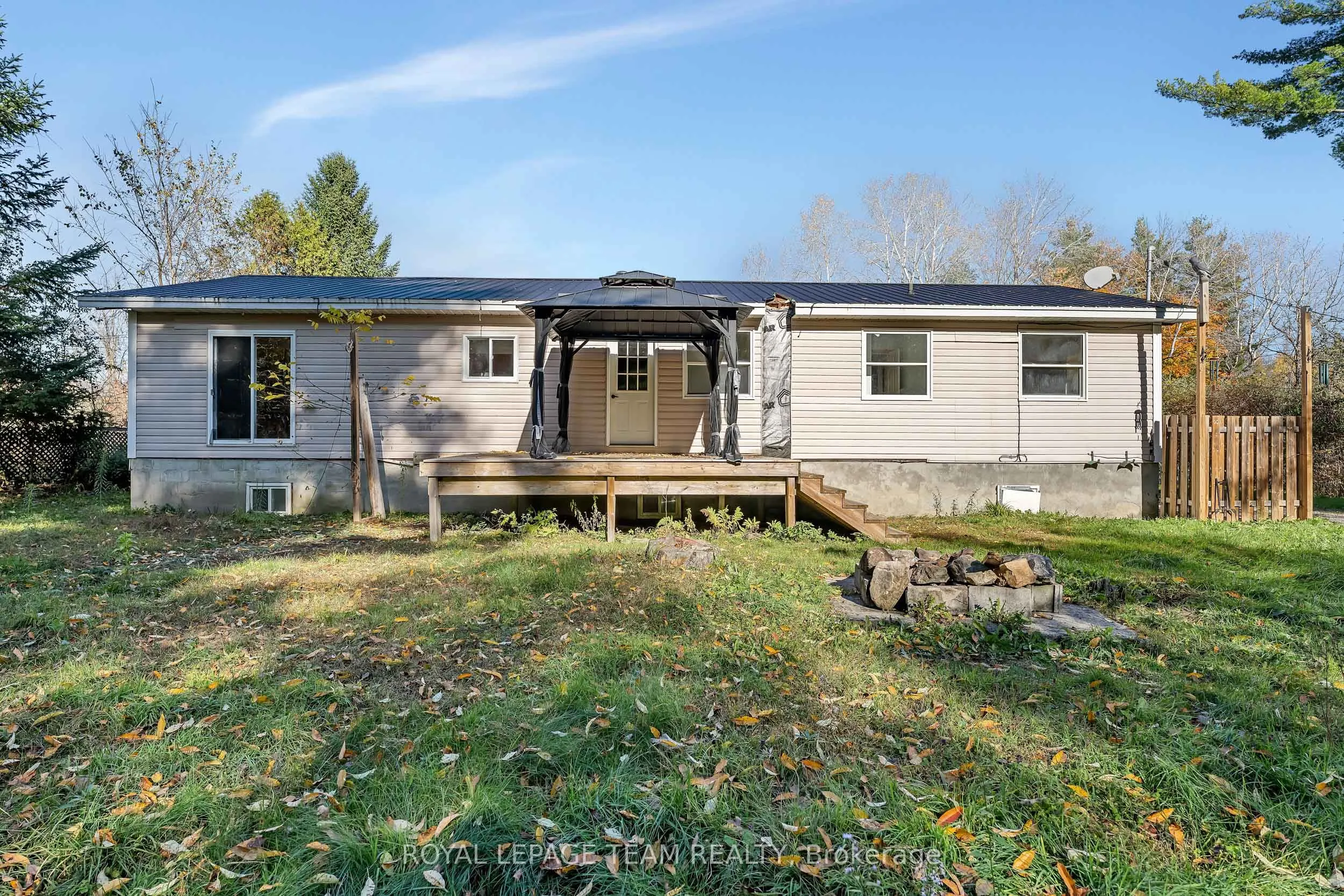 641 Harper Road