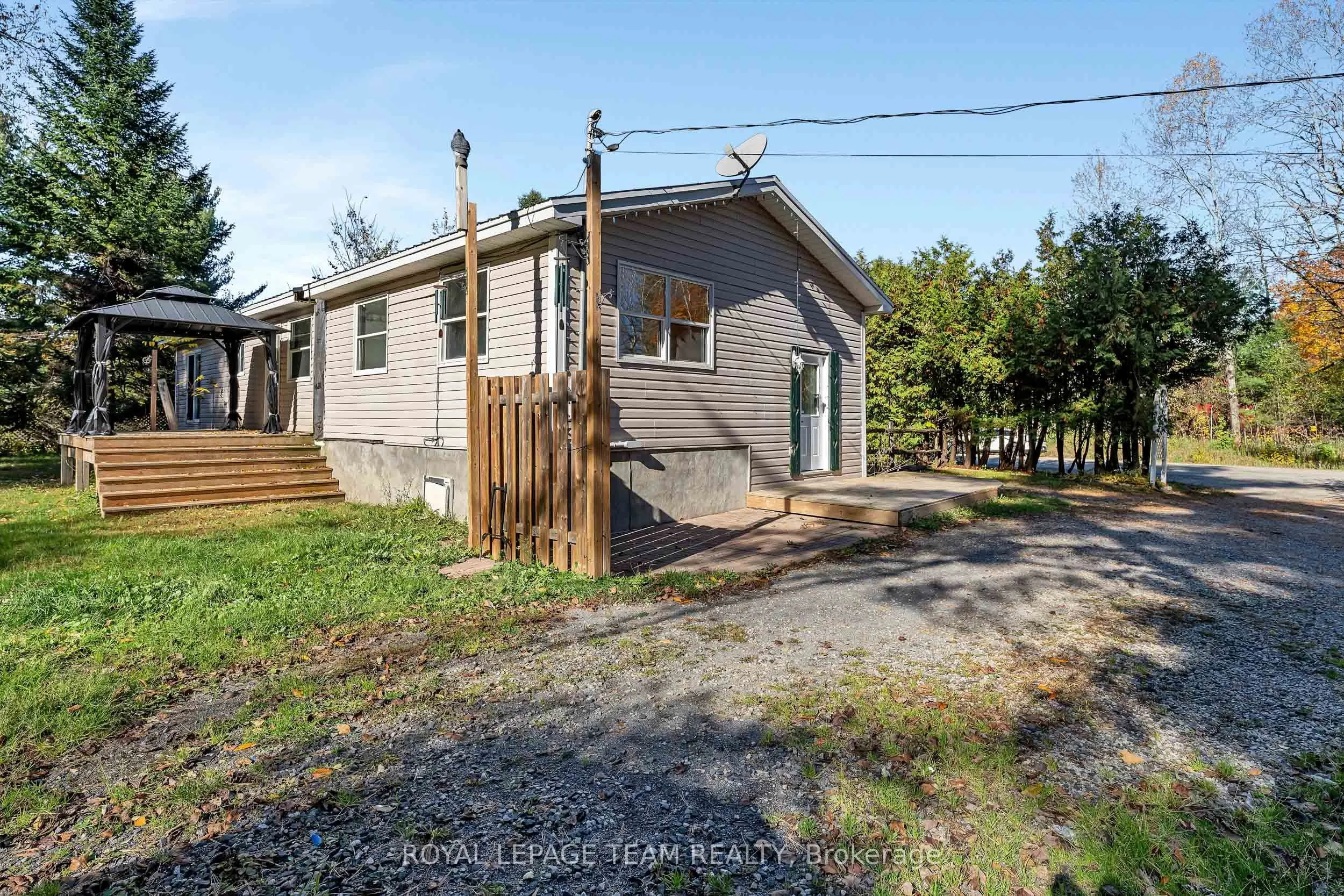 641 Harper Road