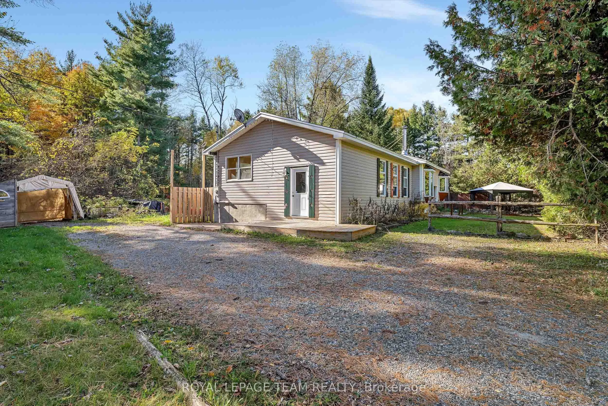 641 Harper Road