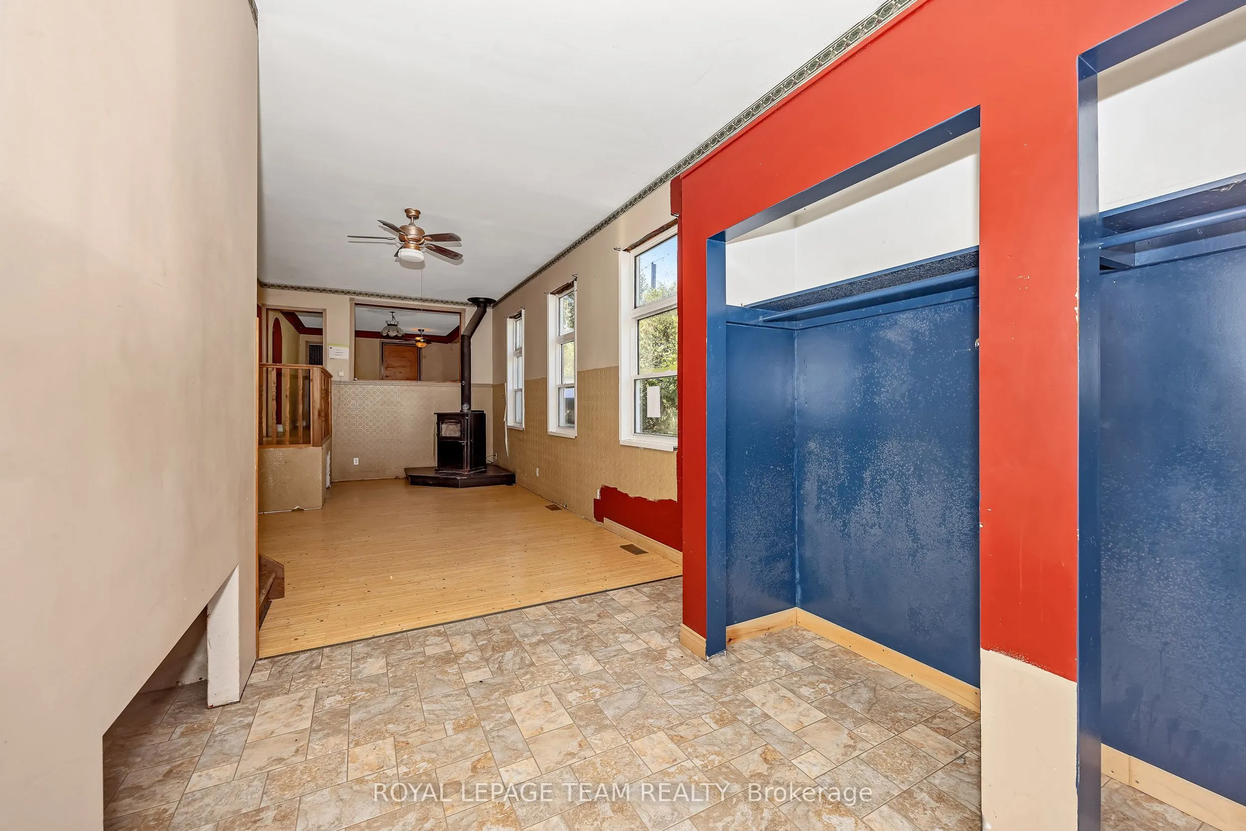 641 Harper Road