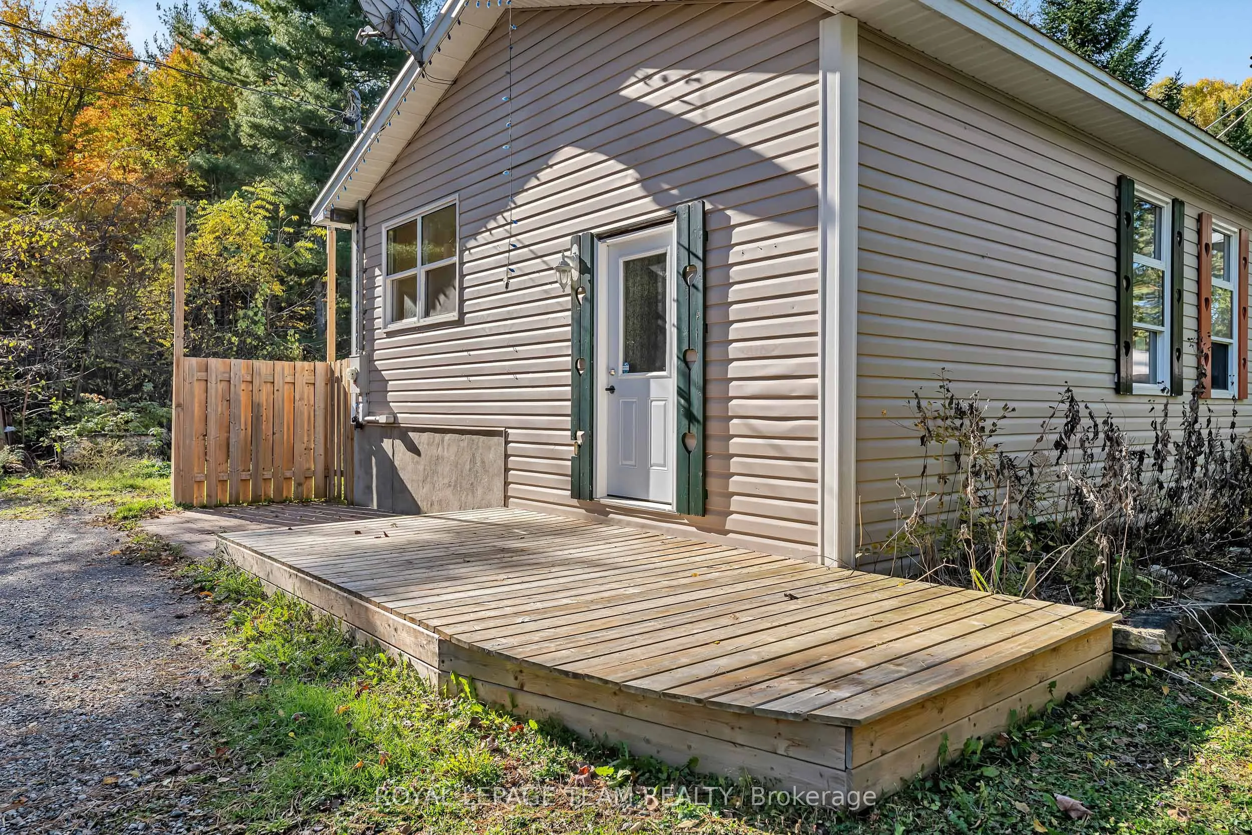641 Harper Road