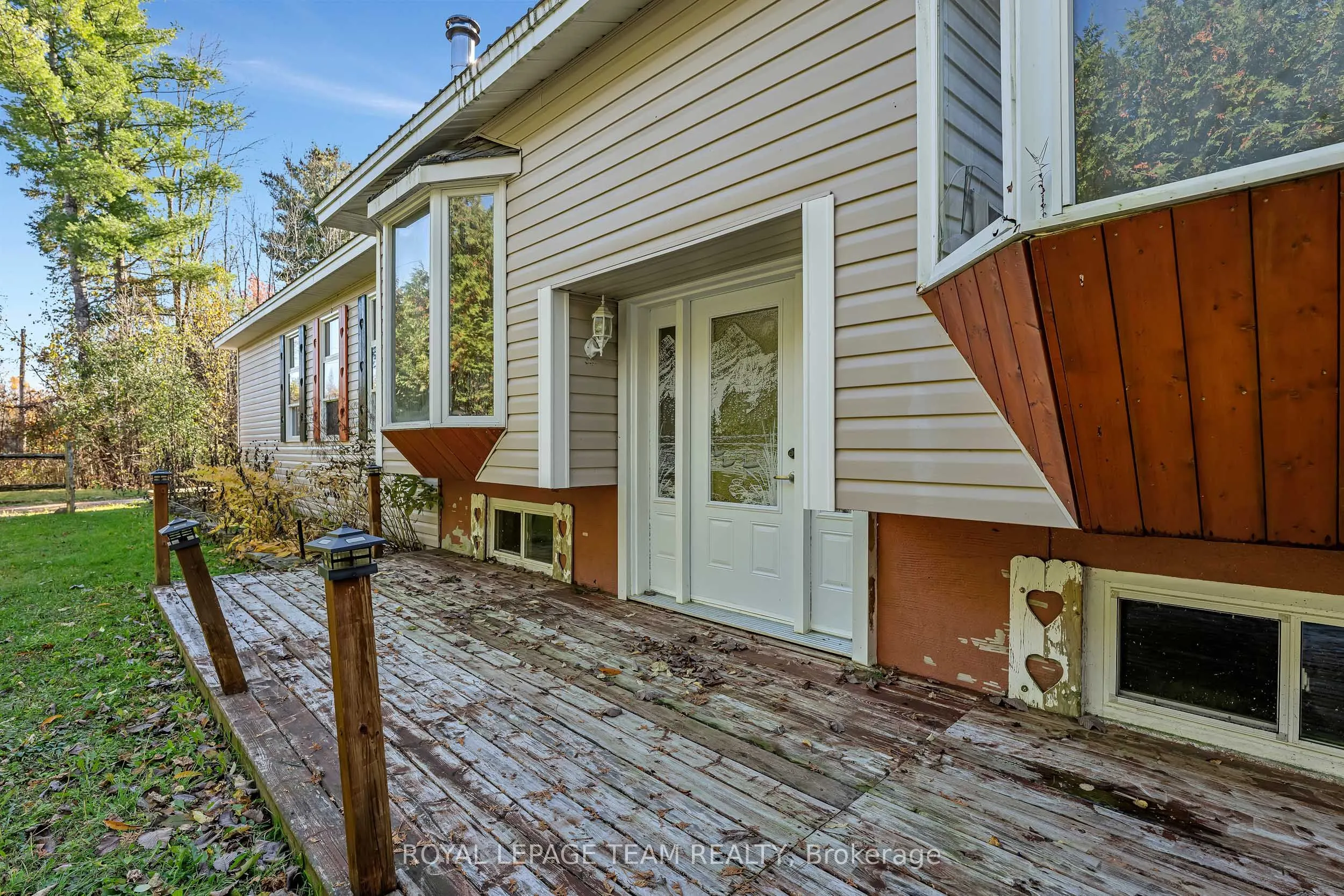 641 Harper Road