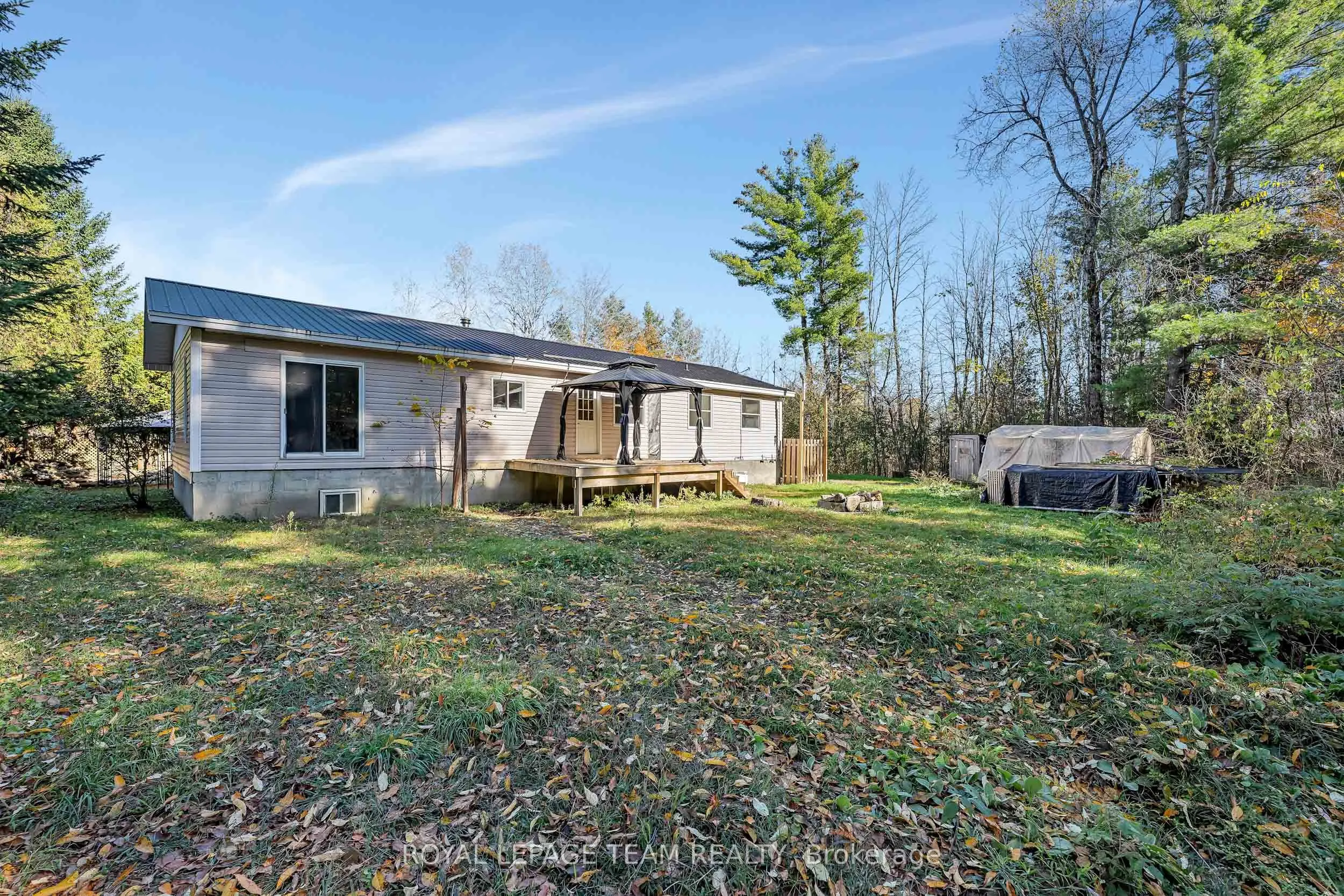 641 Harper Road