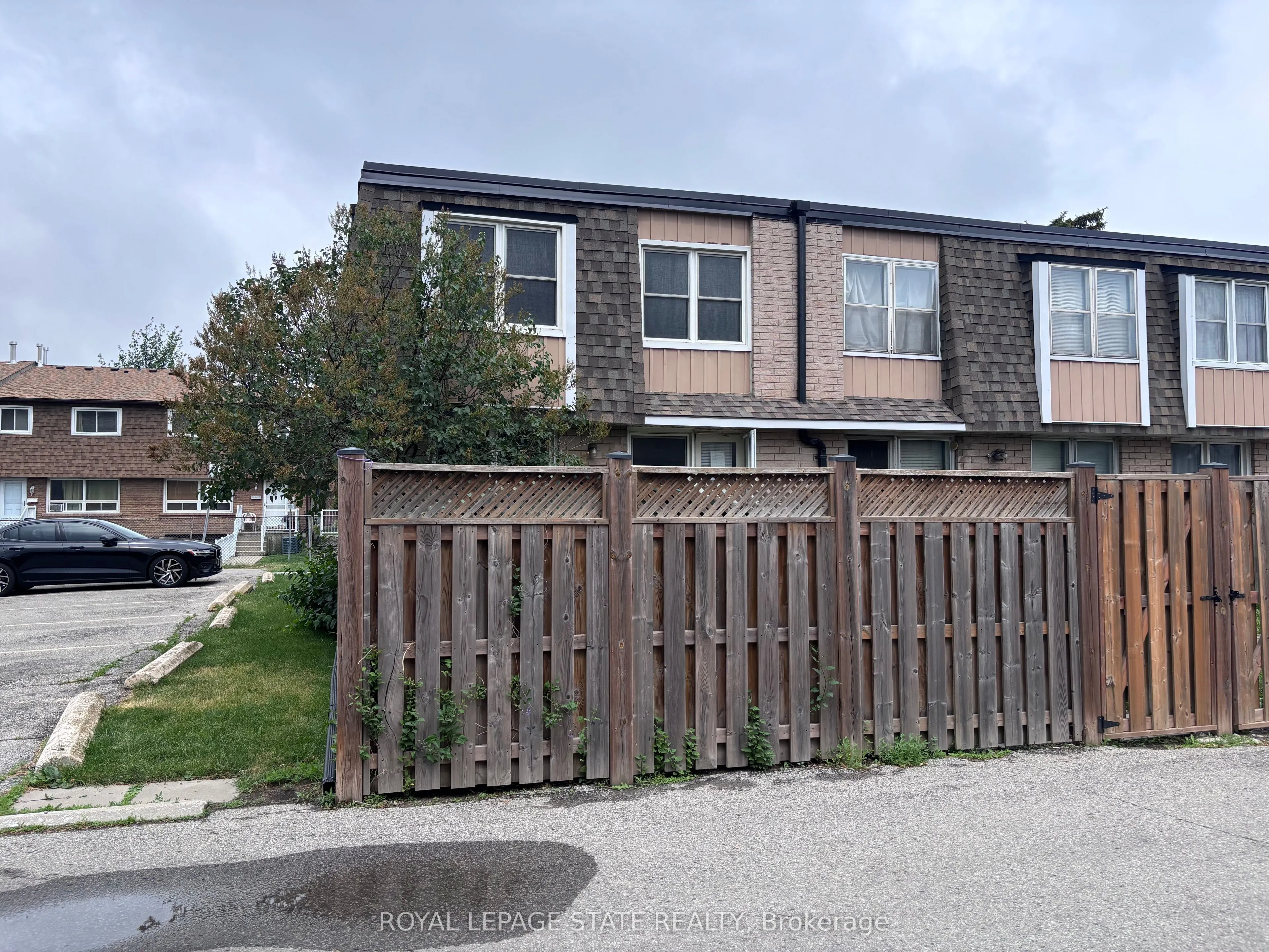 153 Limeridge Road W #4