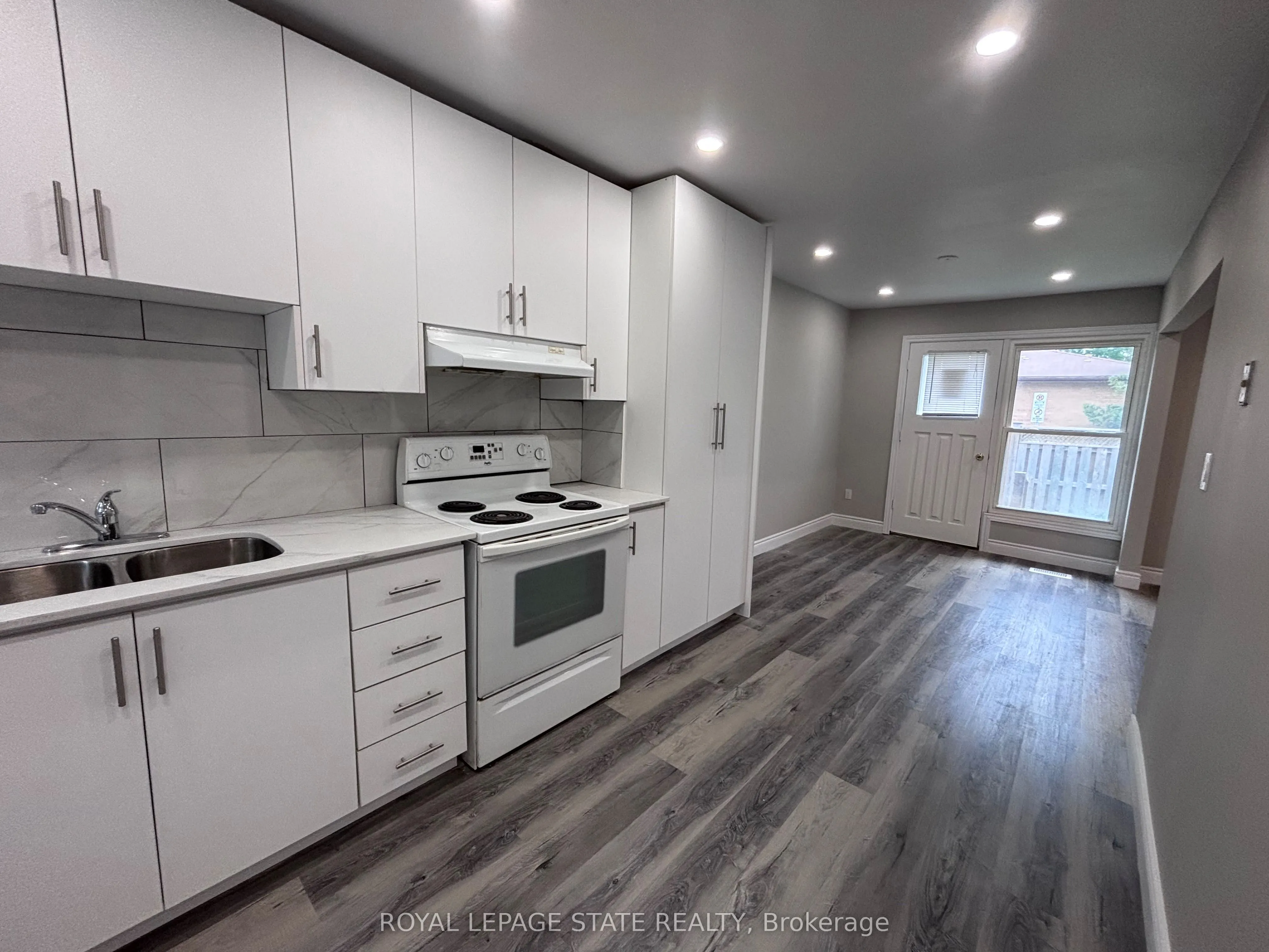 153 Limeridge Road W #4