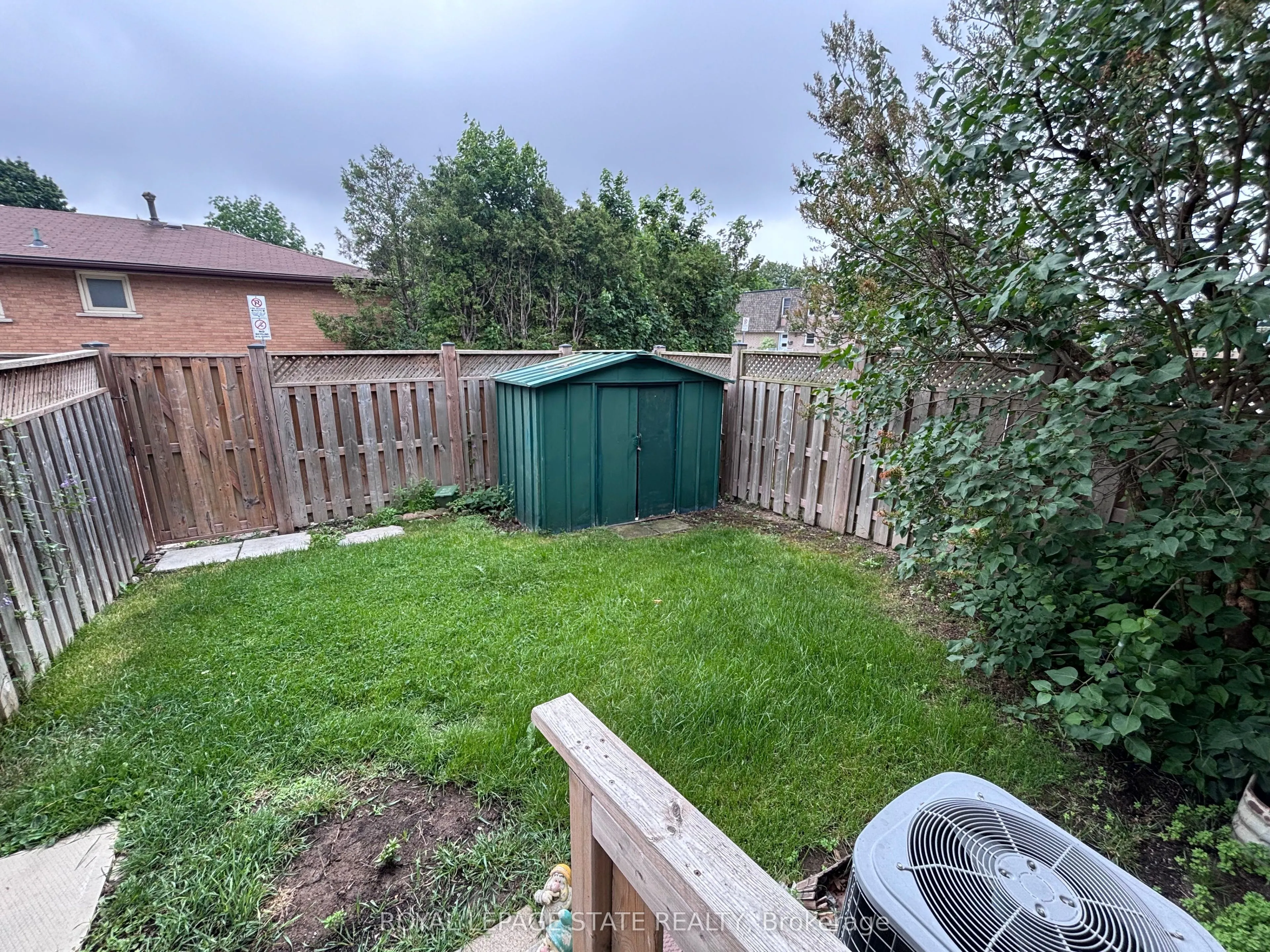 153 Limeridge Road W #4