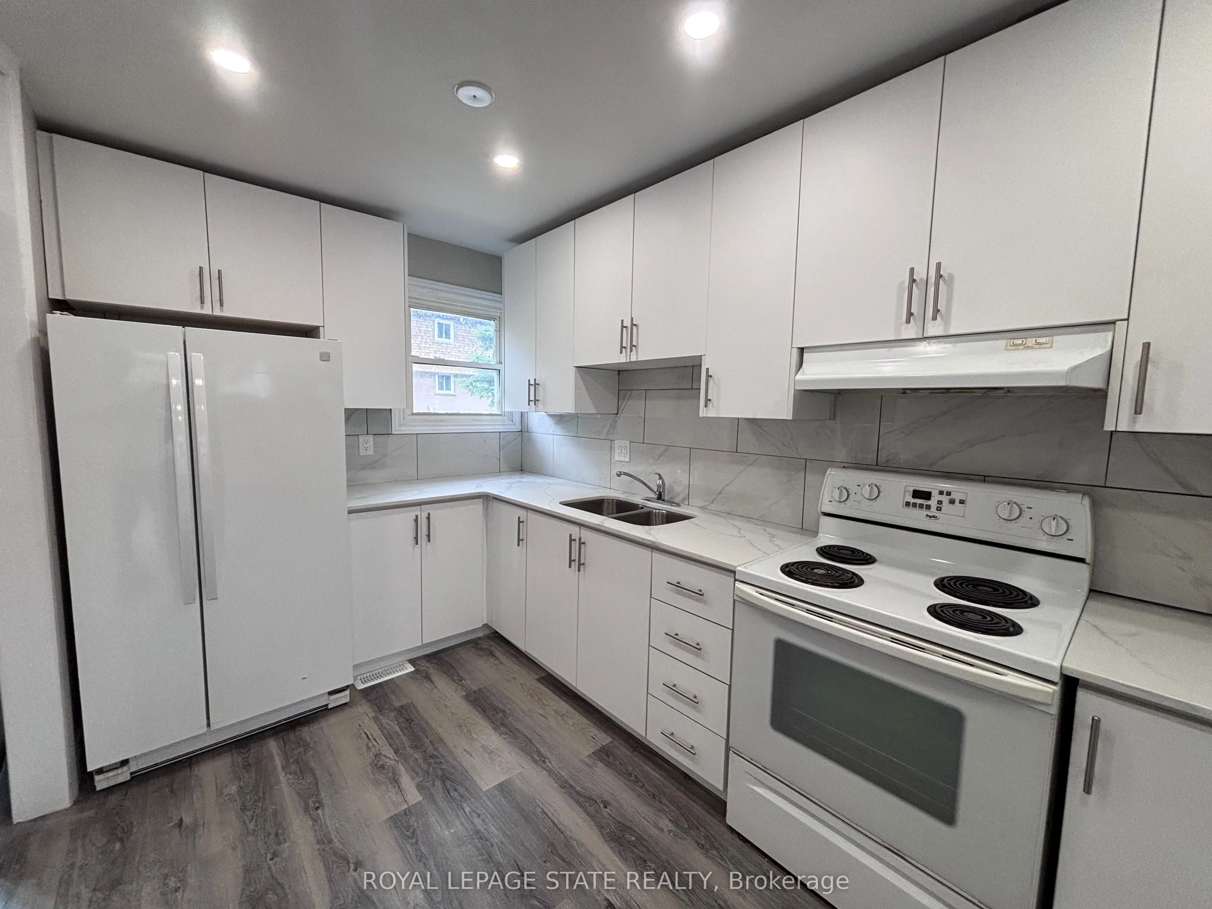 153 Limeridge Road W #4