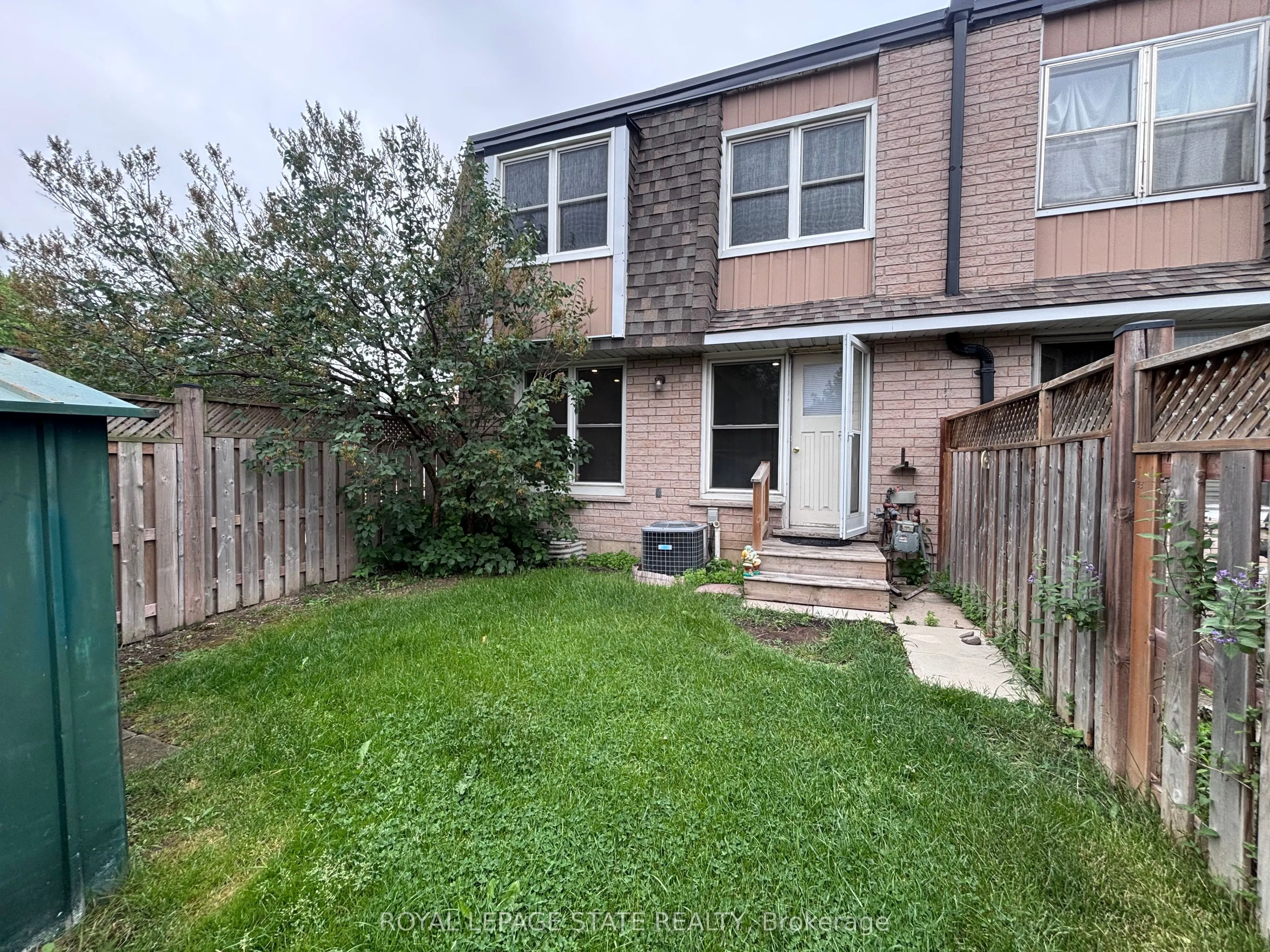 153 Limeridge Road W #4