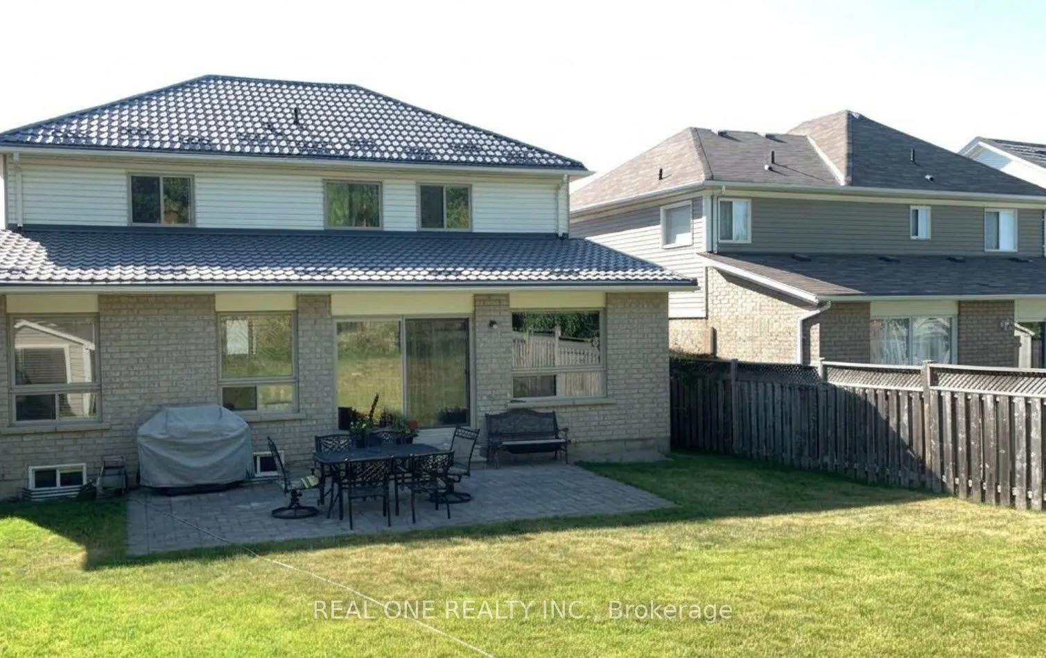 209 Blackburn Drive