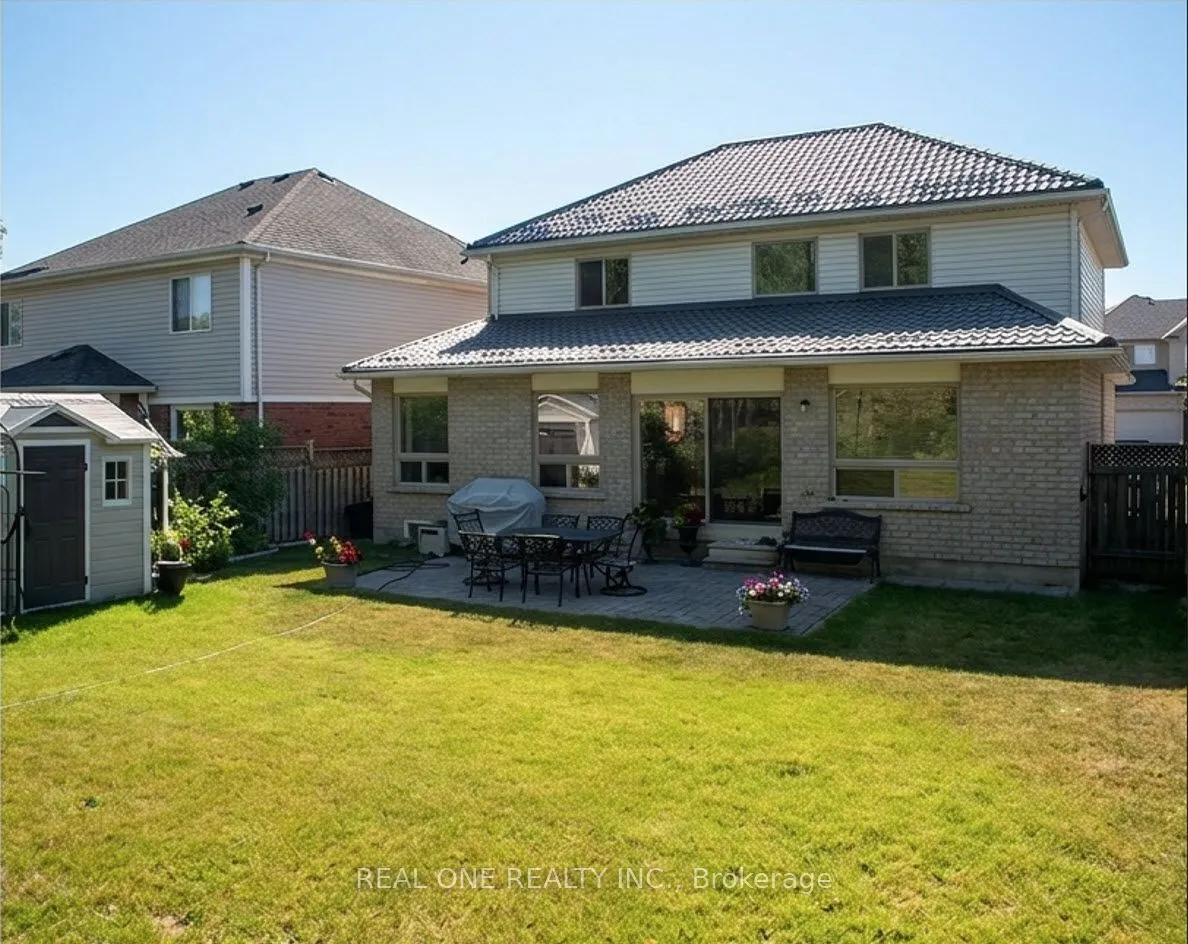 209 Blackburn Drive
