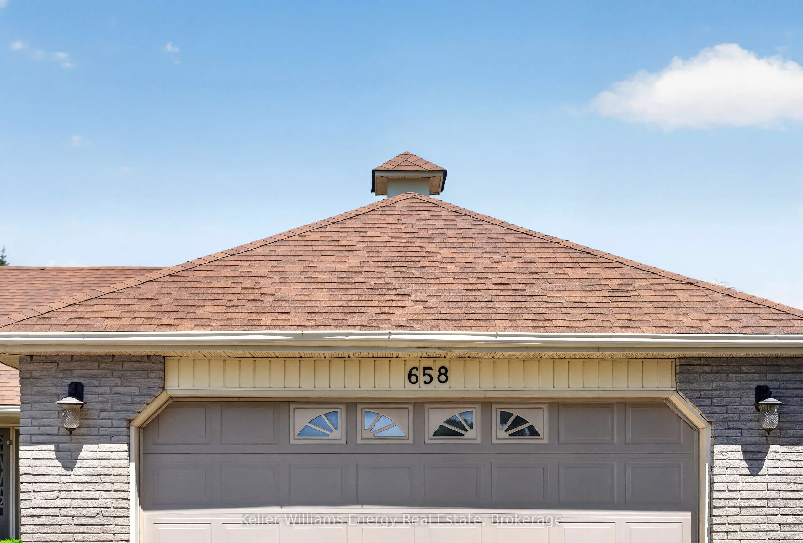 658 Ridge Road