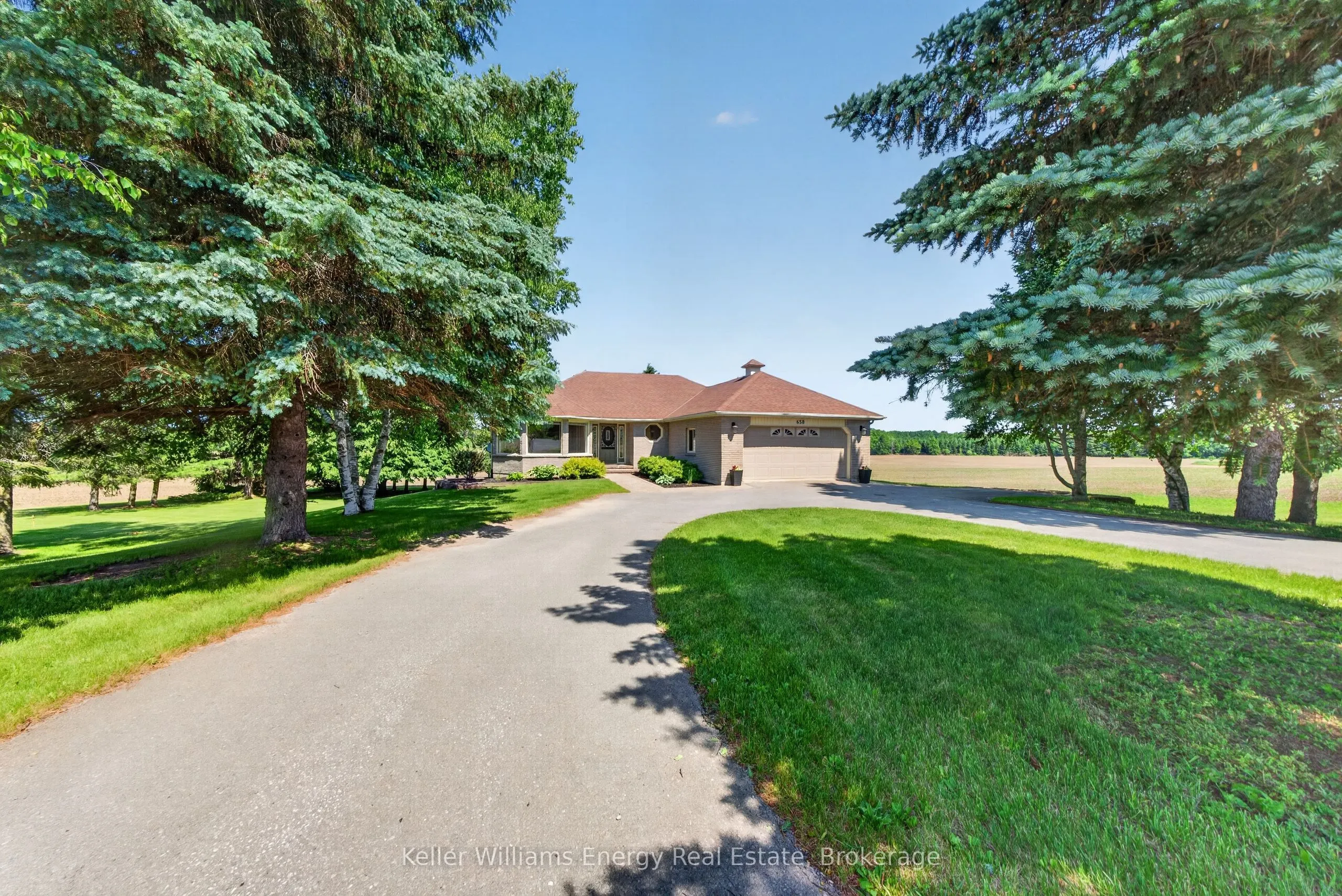 658 Ridge Road