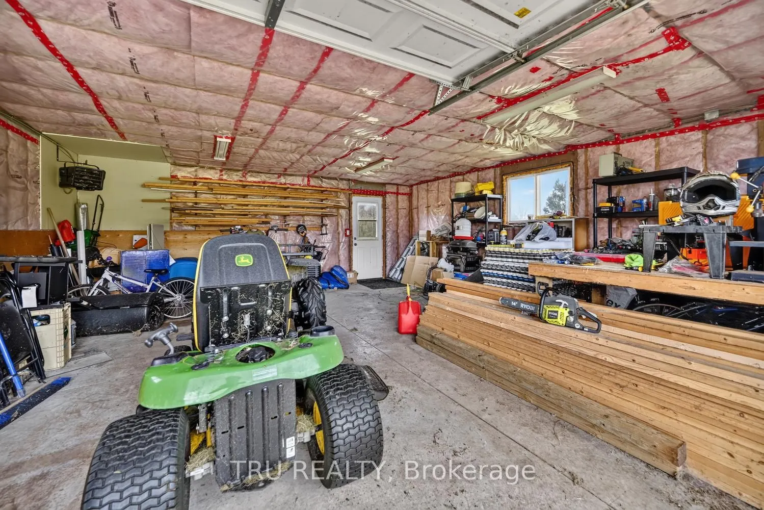 123 Hard Island Road