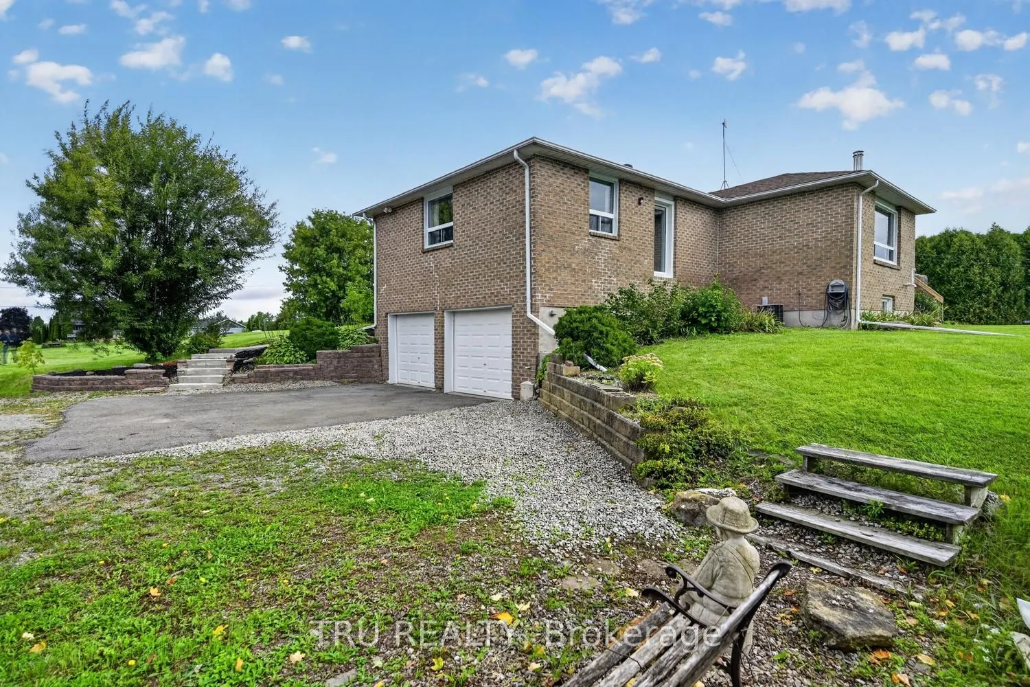 123 Hard Island Road