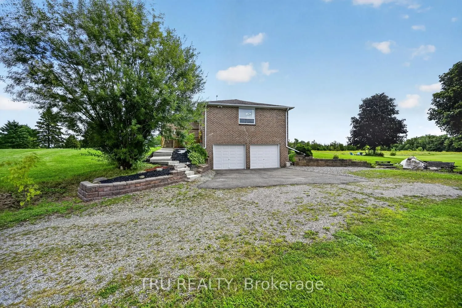 123 Hard Island Road
