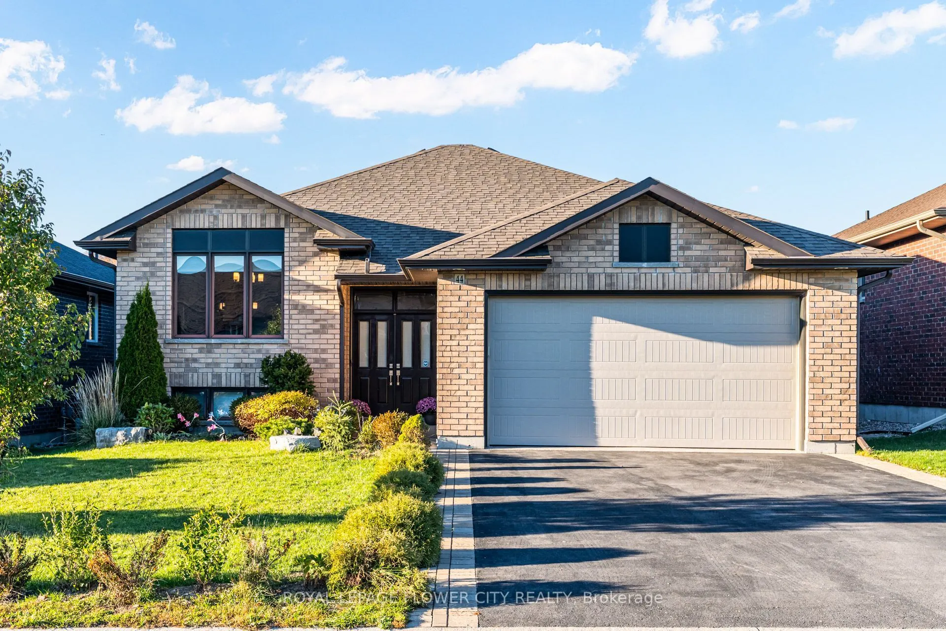 44 Liberty Crescent