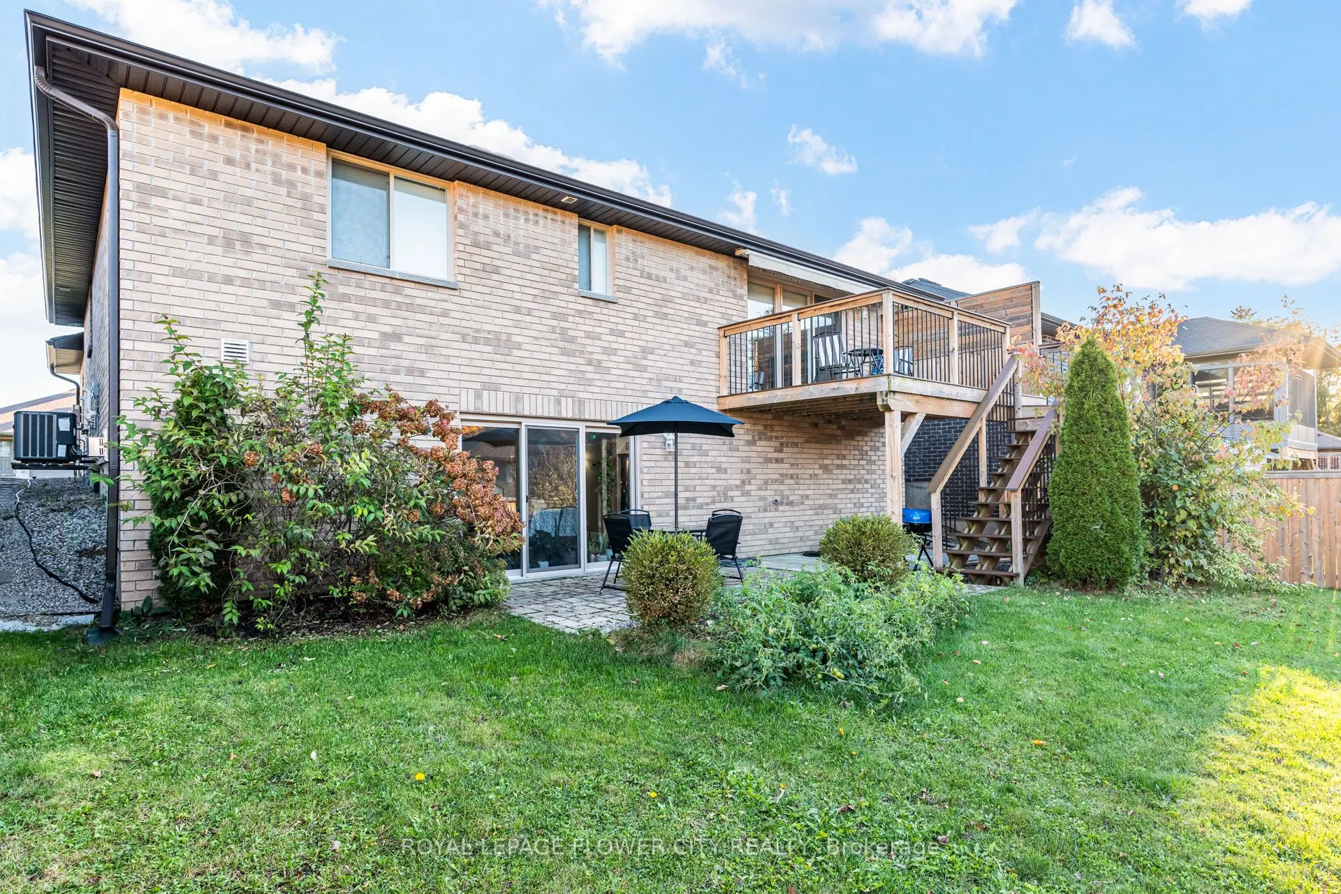 44 Liberty Crescent