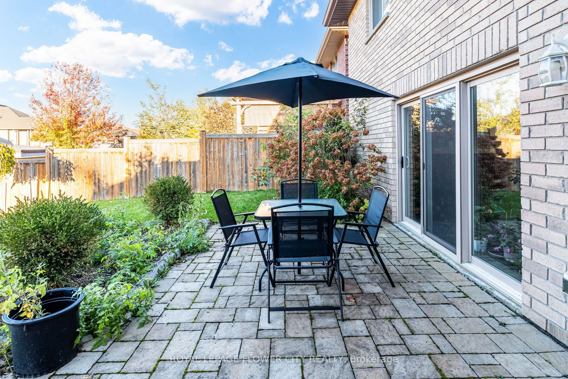 44 Liberty Crescent