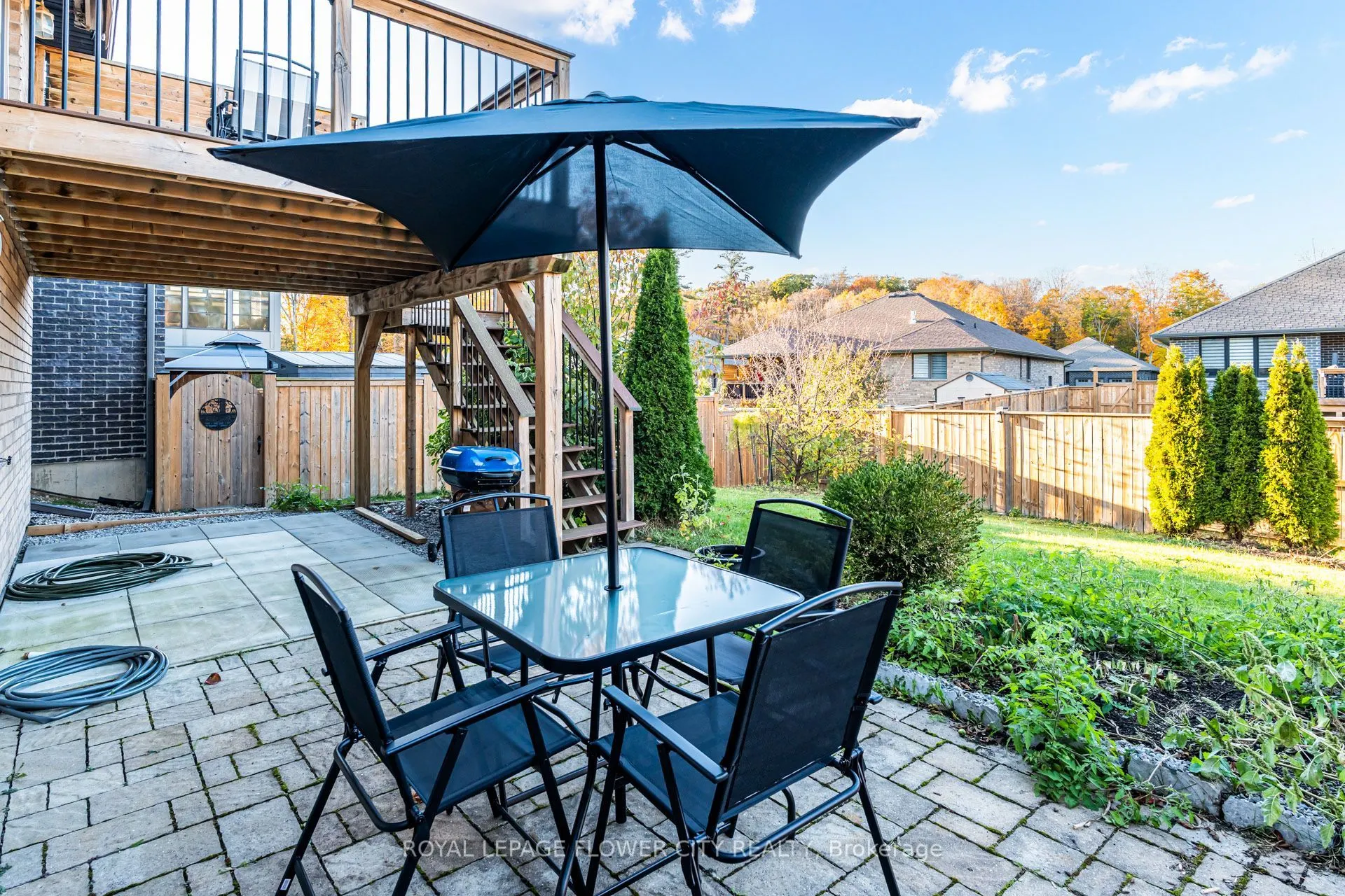 44 Liberty Crescent