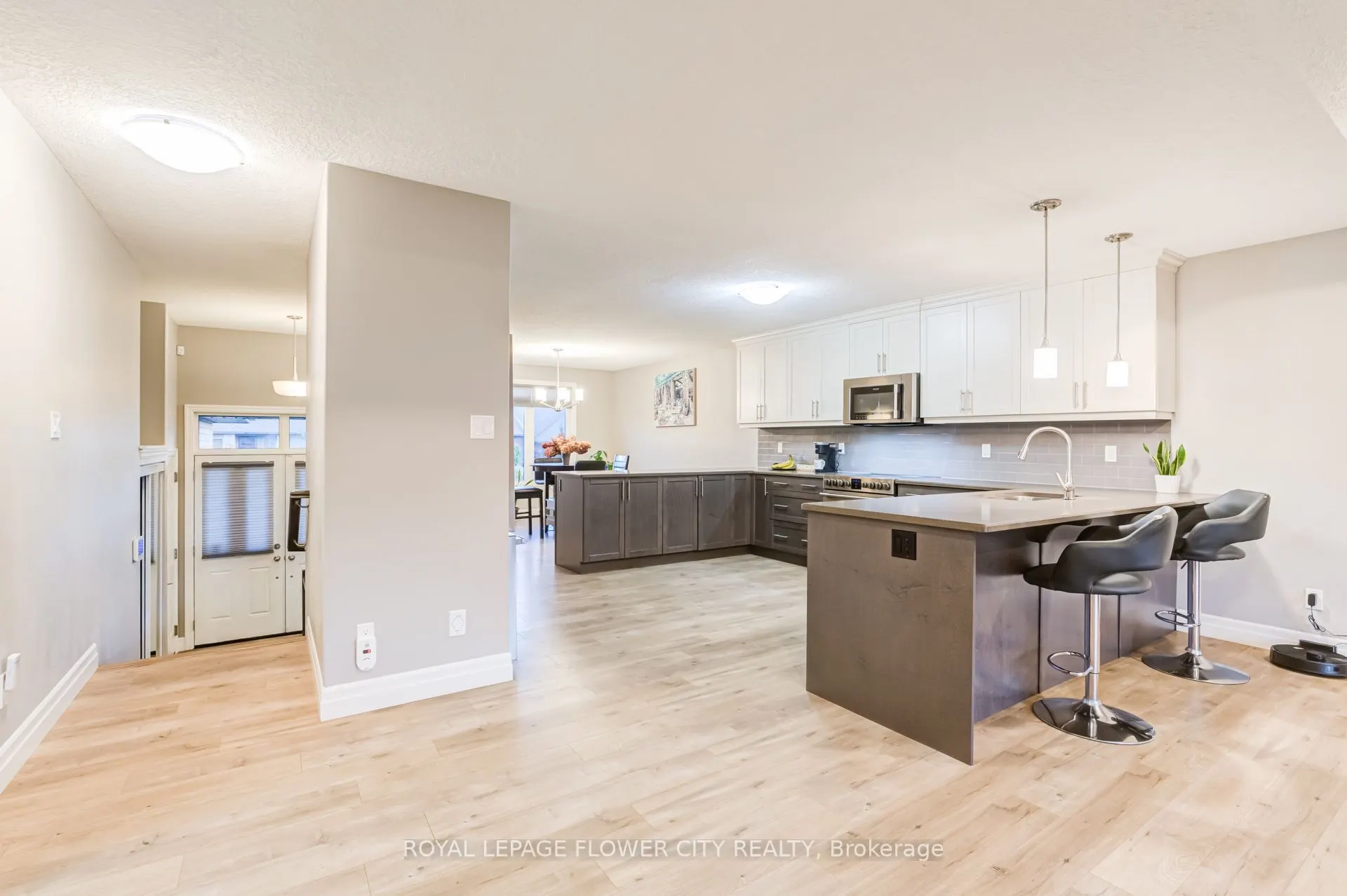 44 Liberty Crescent