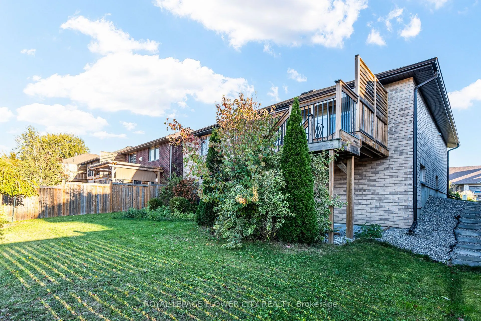 44 Liberty Crescent