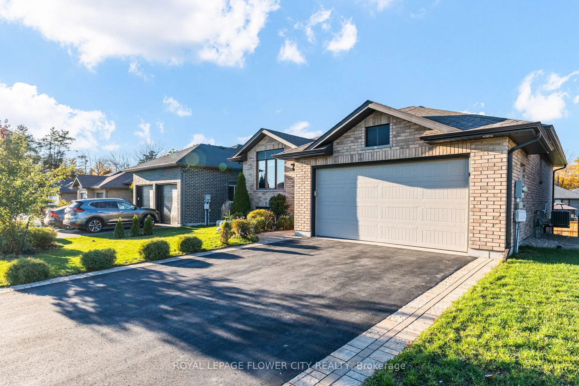 44 Liberty Crescent