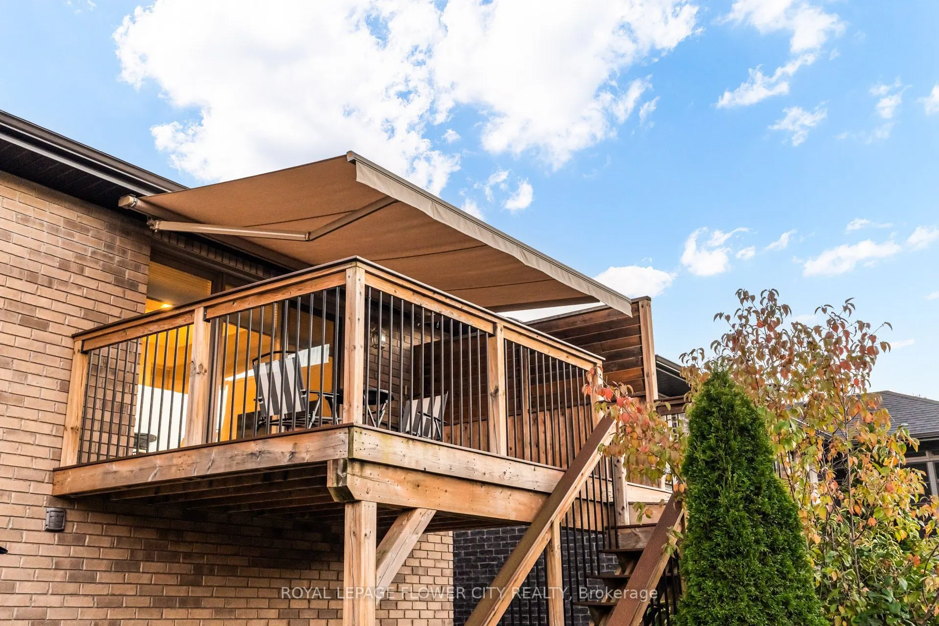 44 Liberty Crescent