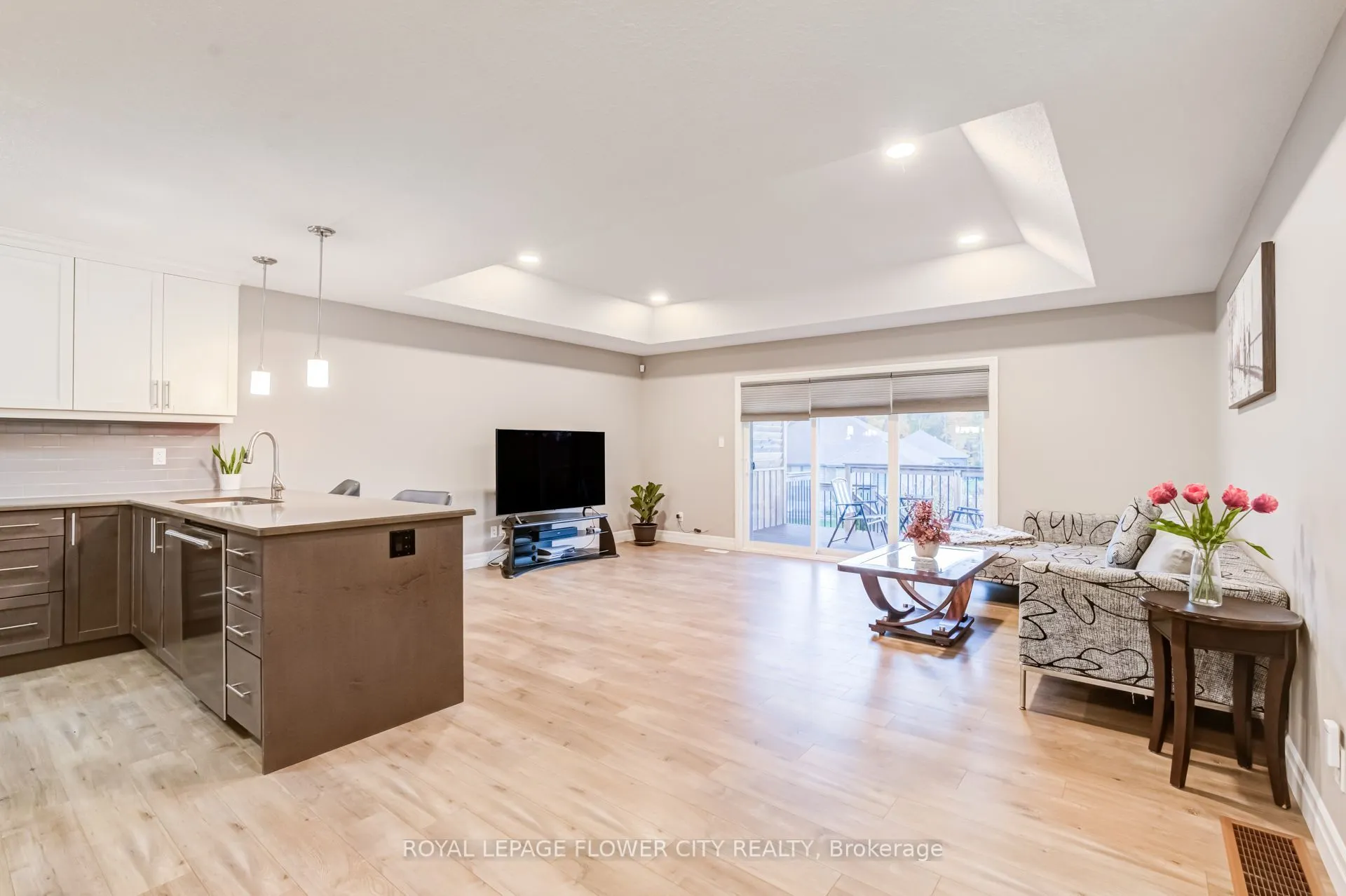 44 Liberty Crescent