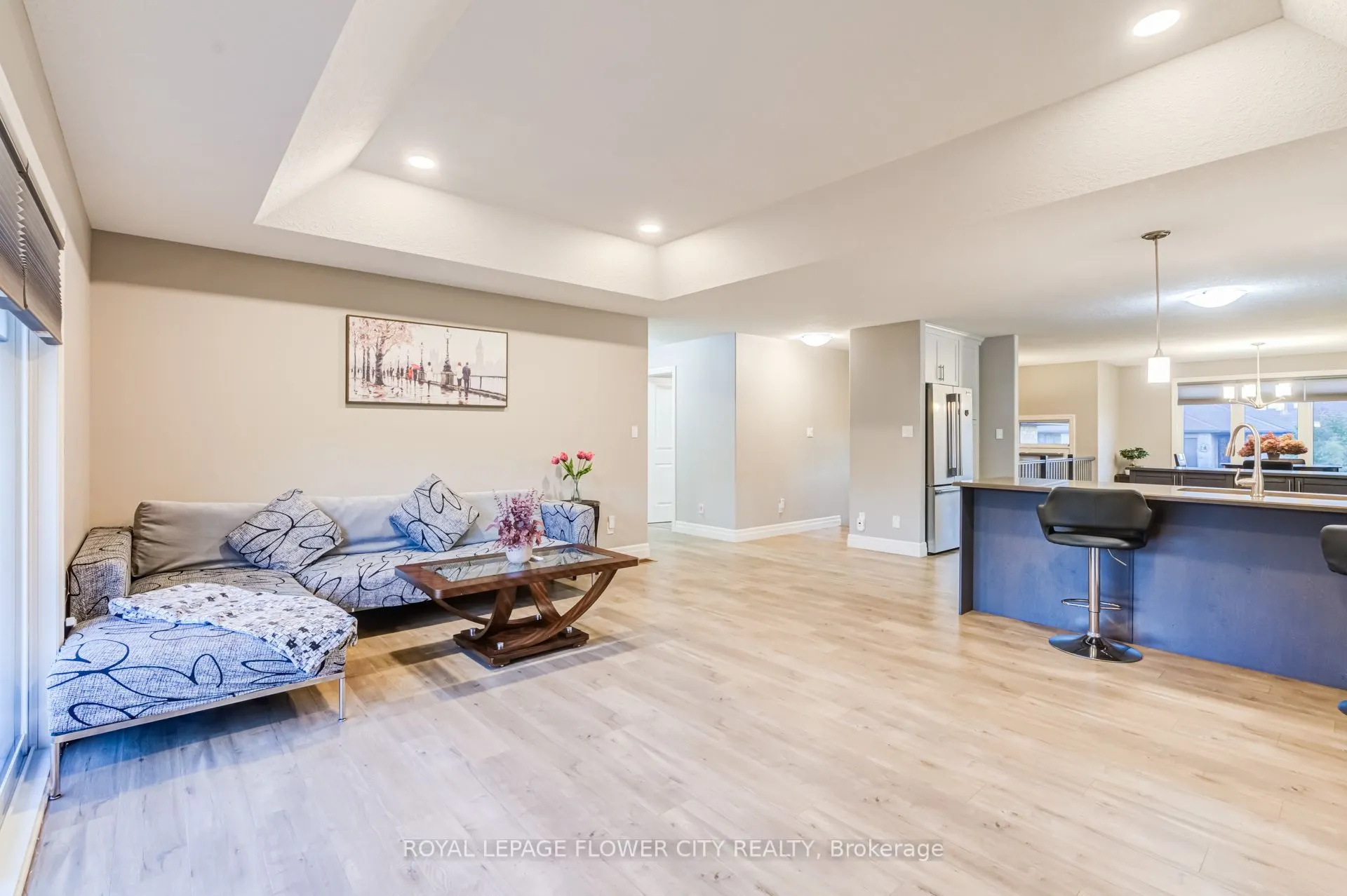 44 Liberty Crescent