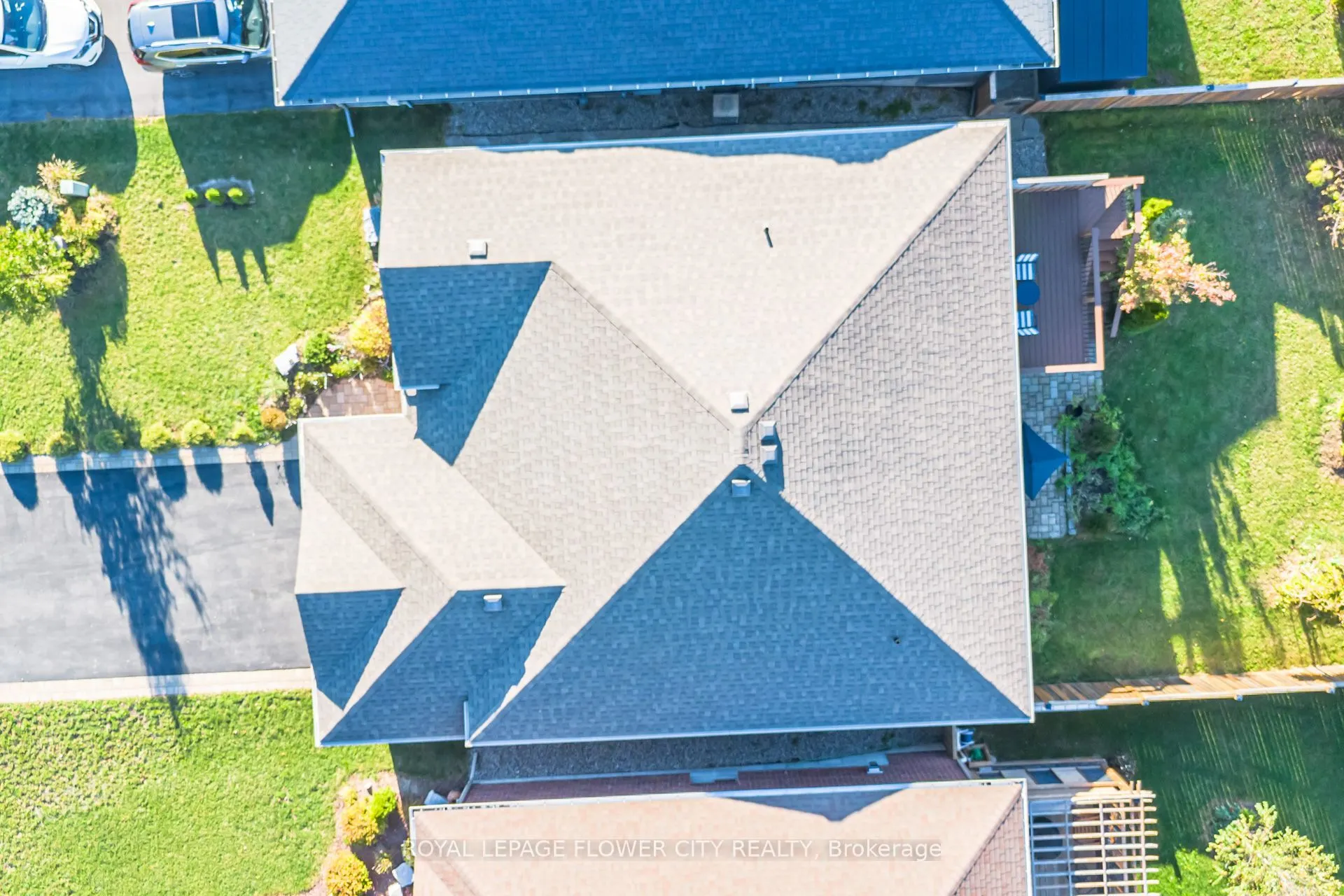 44 Liberty Crescent