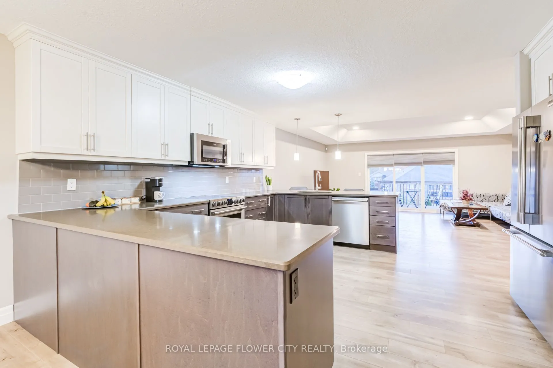 44 Liberty Crescent