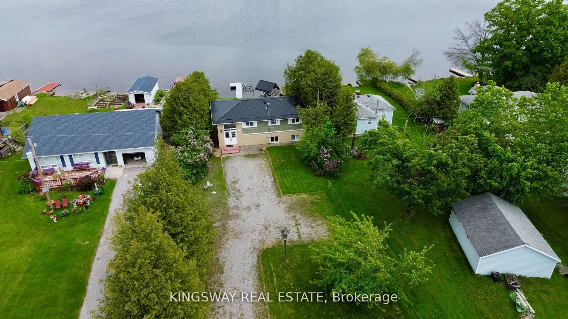 18 Mitchellview Road