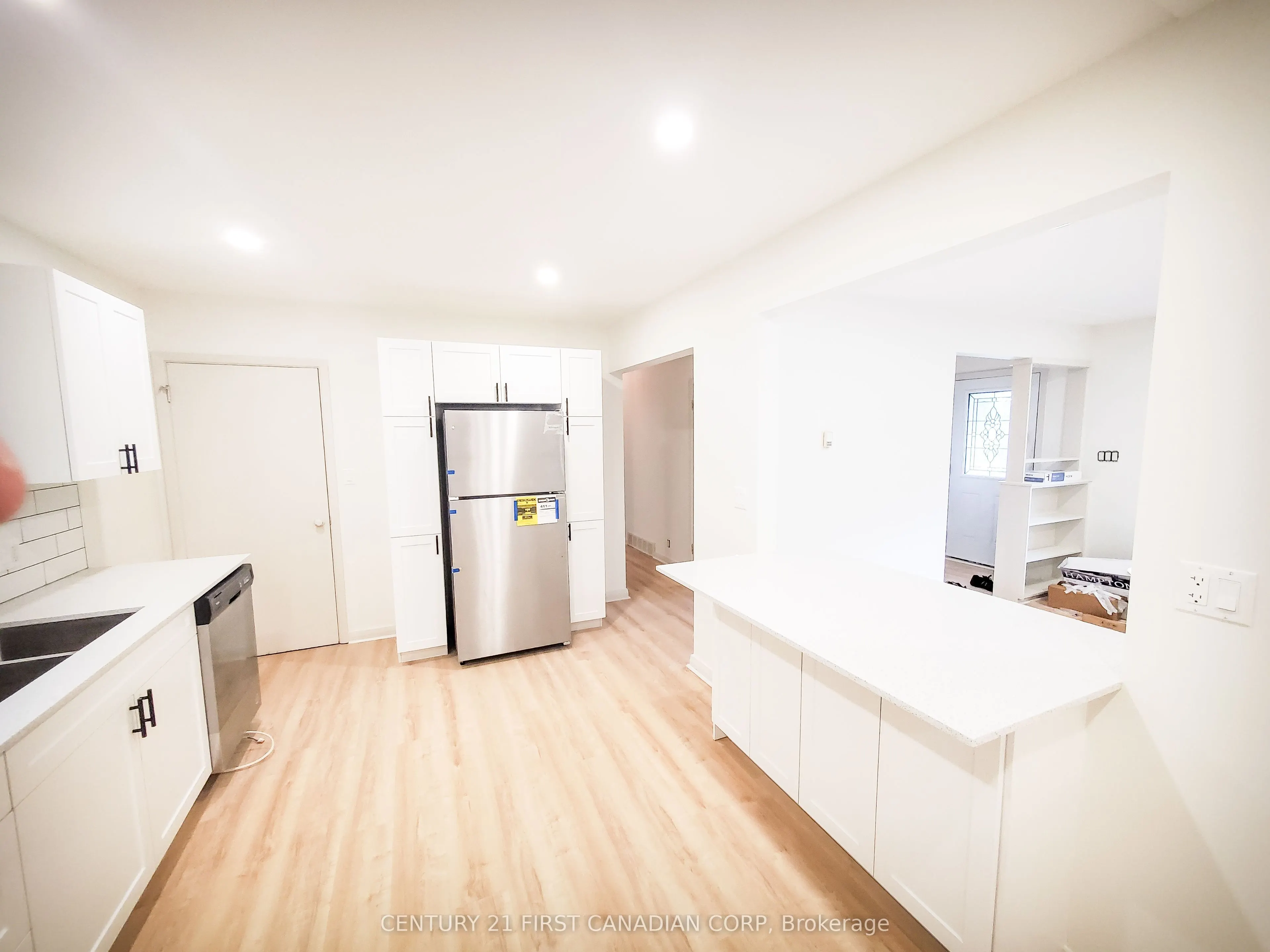29 Ford Crescent #UPPER
