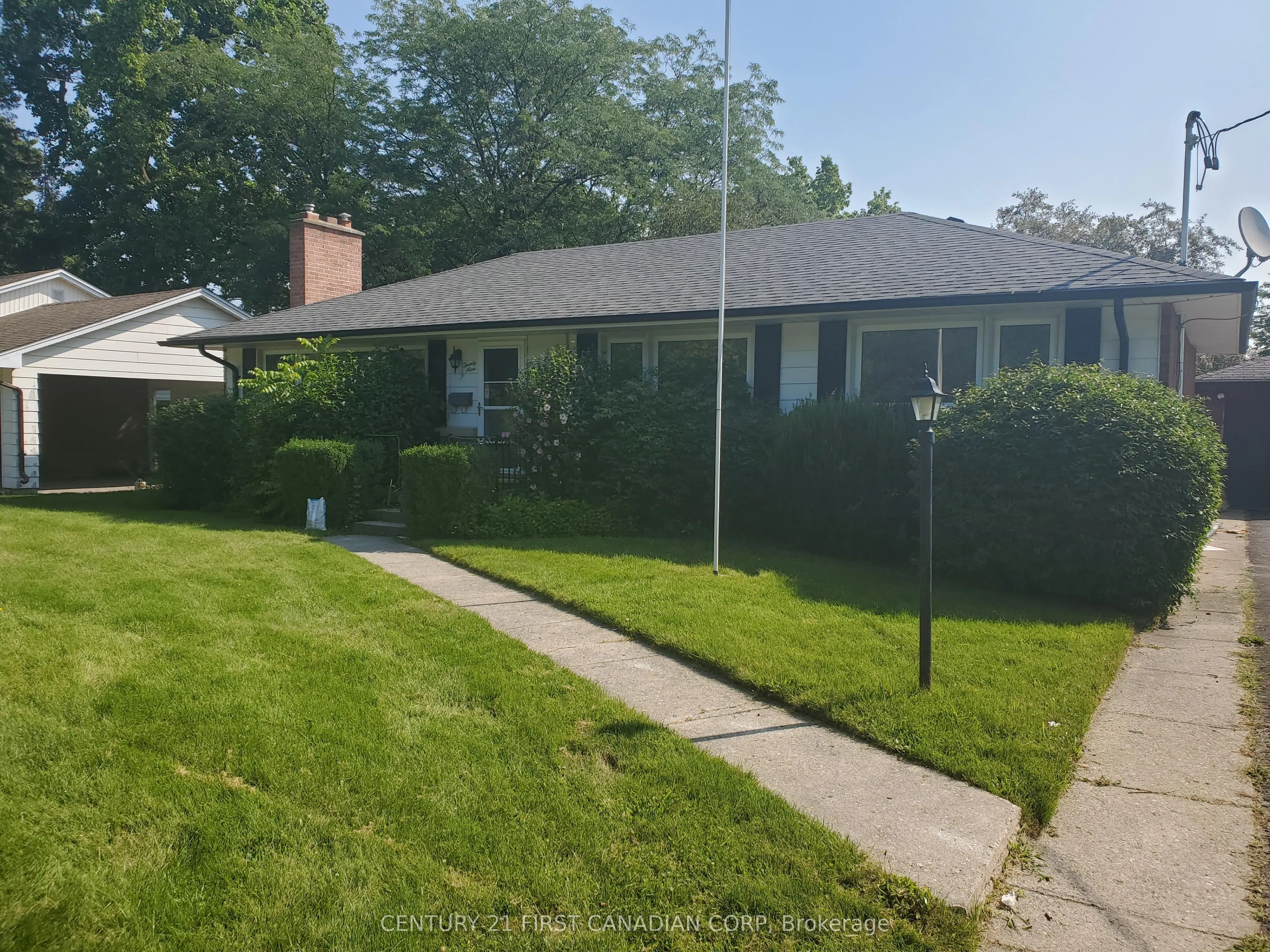 29 Ford Crescent #UPPER