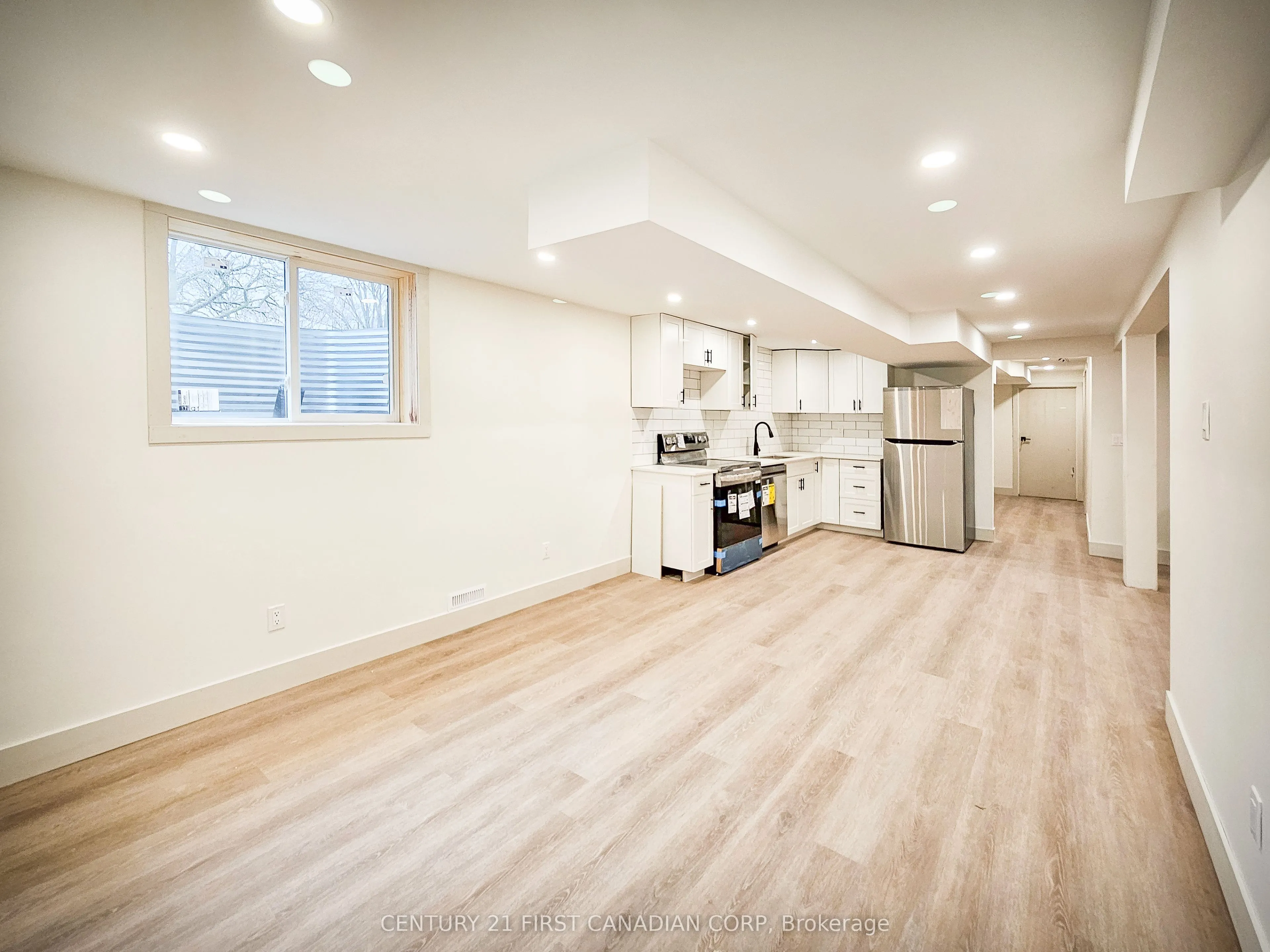 29 Ford Crescent #LOWER