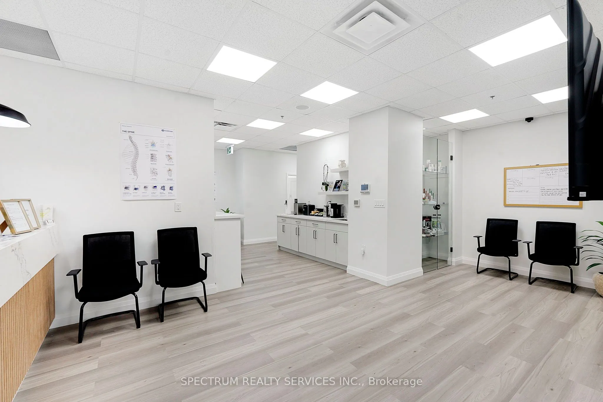 360 Conklin Road #2nd Floor