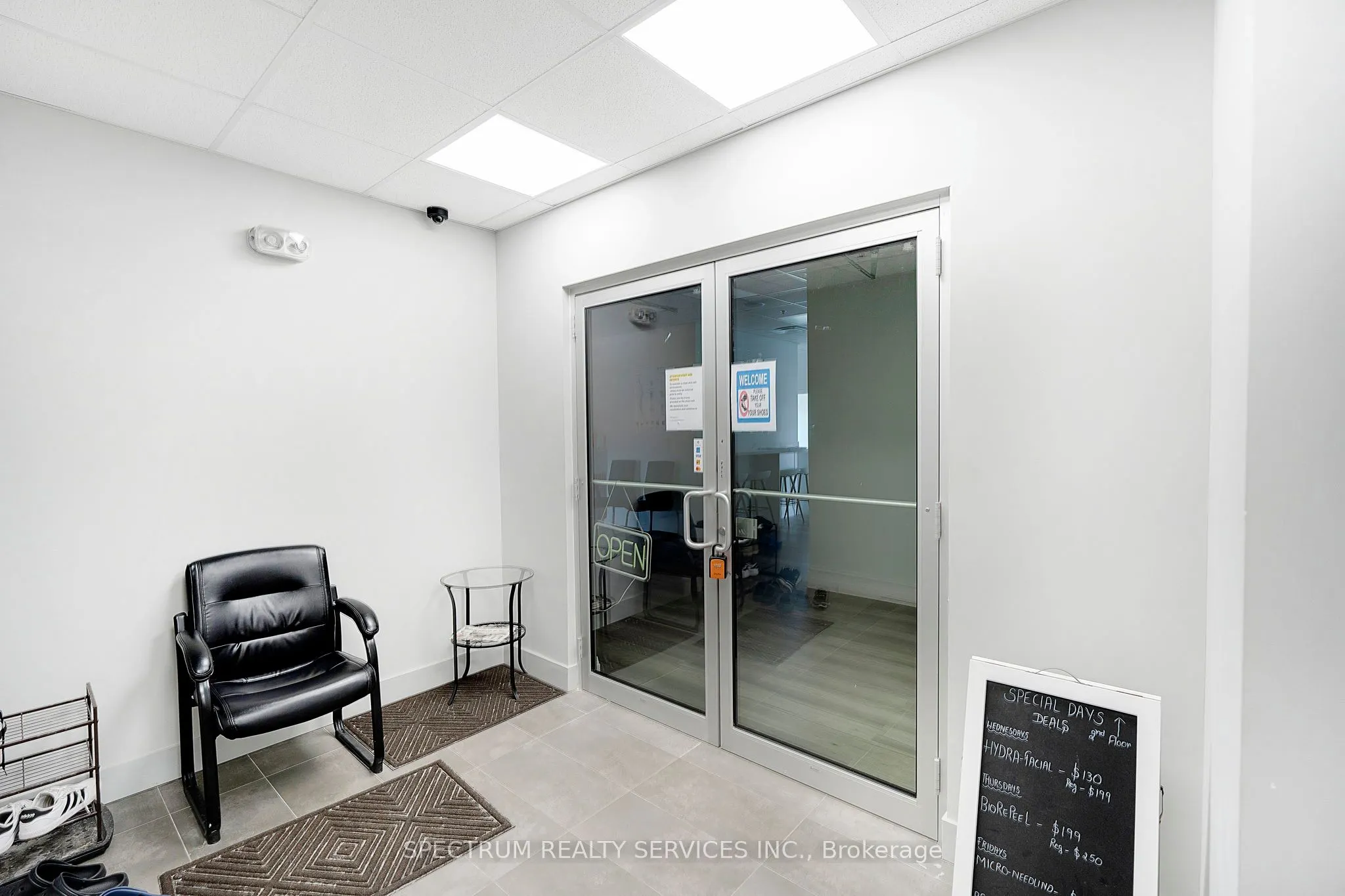 360 Conklin Road #2nd Floor